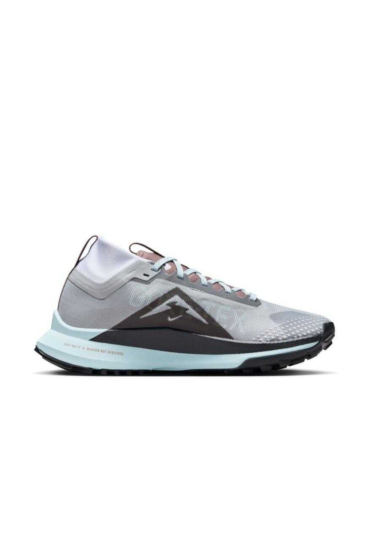 Nike-GORE-TEX Pegasus Trail 4 Sports Shoes - Gray Fume DJ7929-005 3