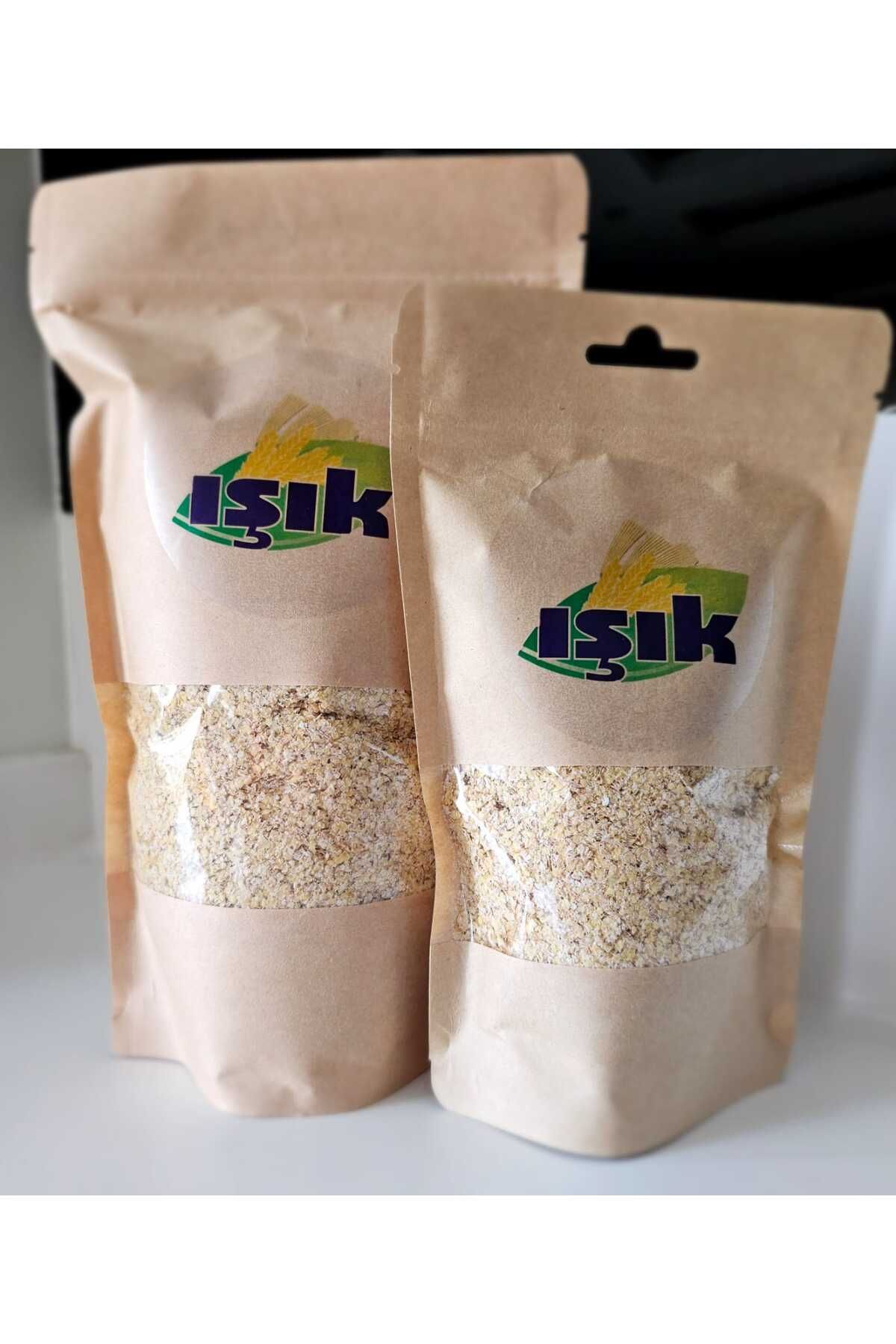 IŞIK Buğday Ruşeymi (BUĞDAY ÖZÜ) - Fabrikasından - 1 Kg