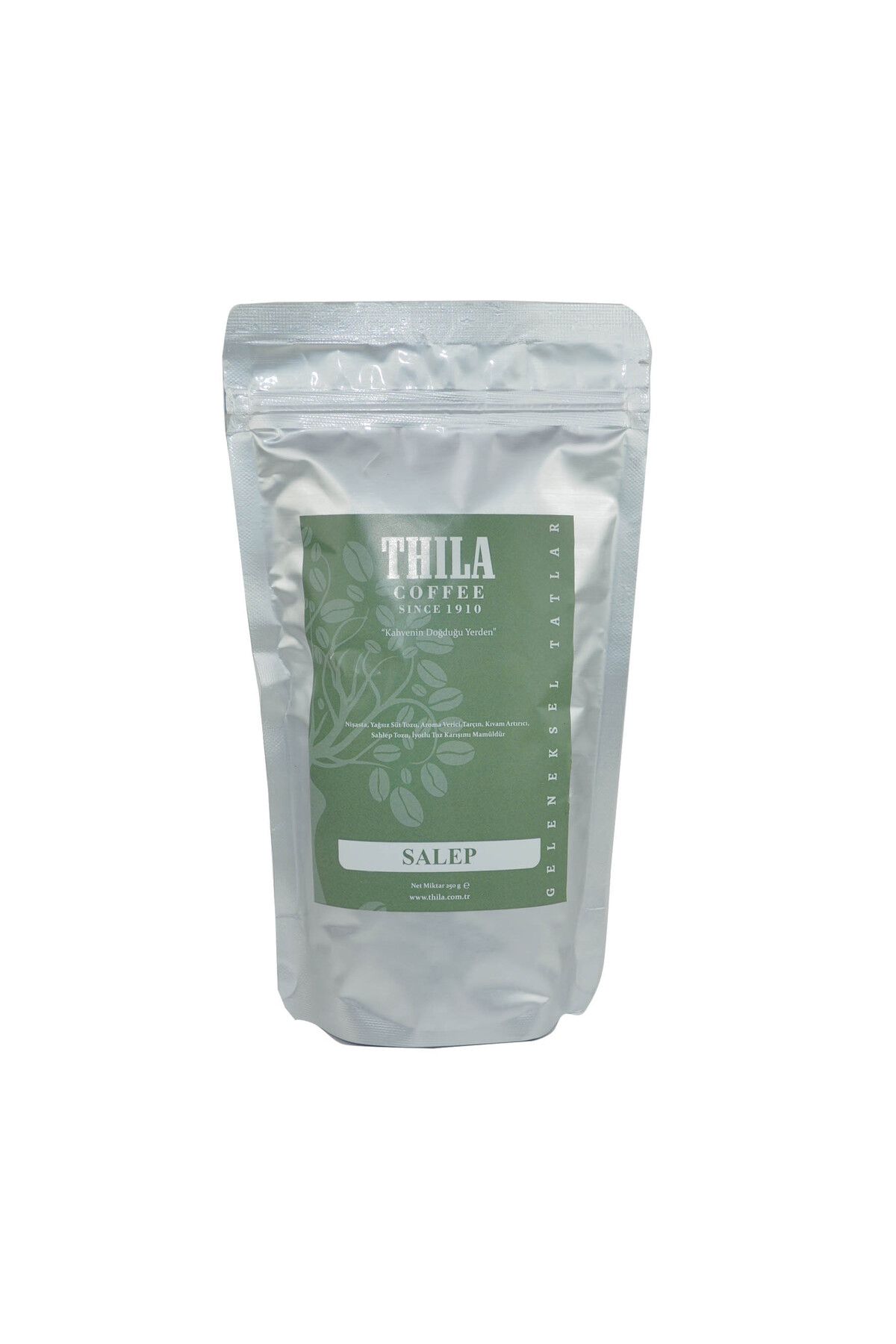 Thila Salep 250 Gr.