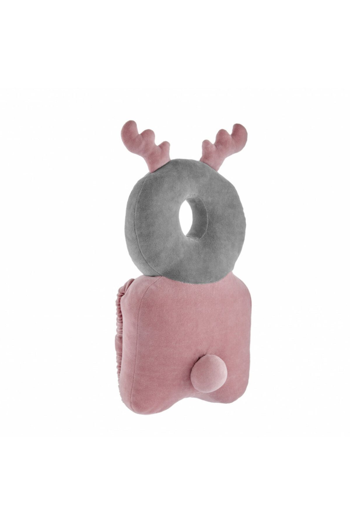 Babyjem Pernuta Protectie Spate Si Cap Angel Wings Protect Deer Babyjem (culoare: Roz) - One Size
