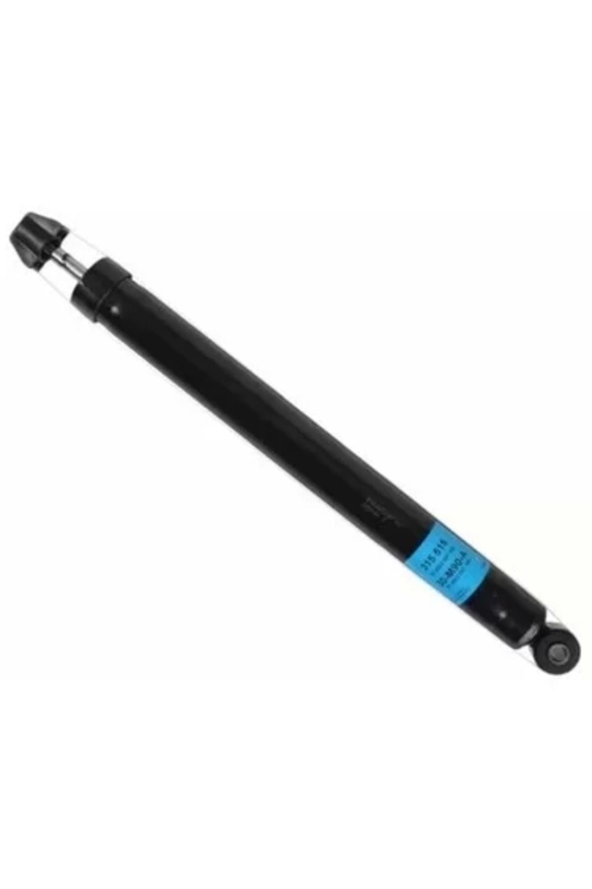 Carringo-Amortisor Rear Rh-Left Focus 15 - 15 Textured Amortisor 1