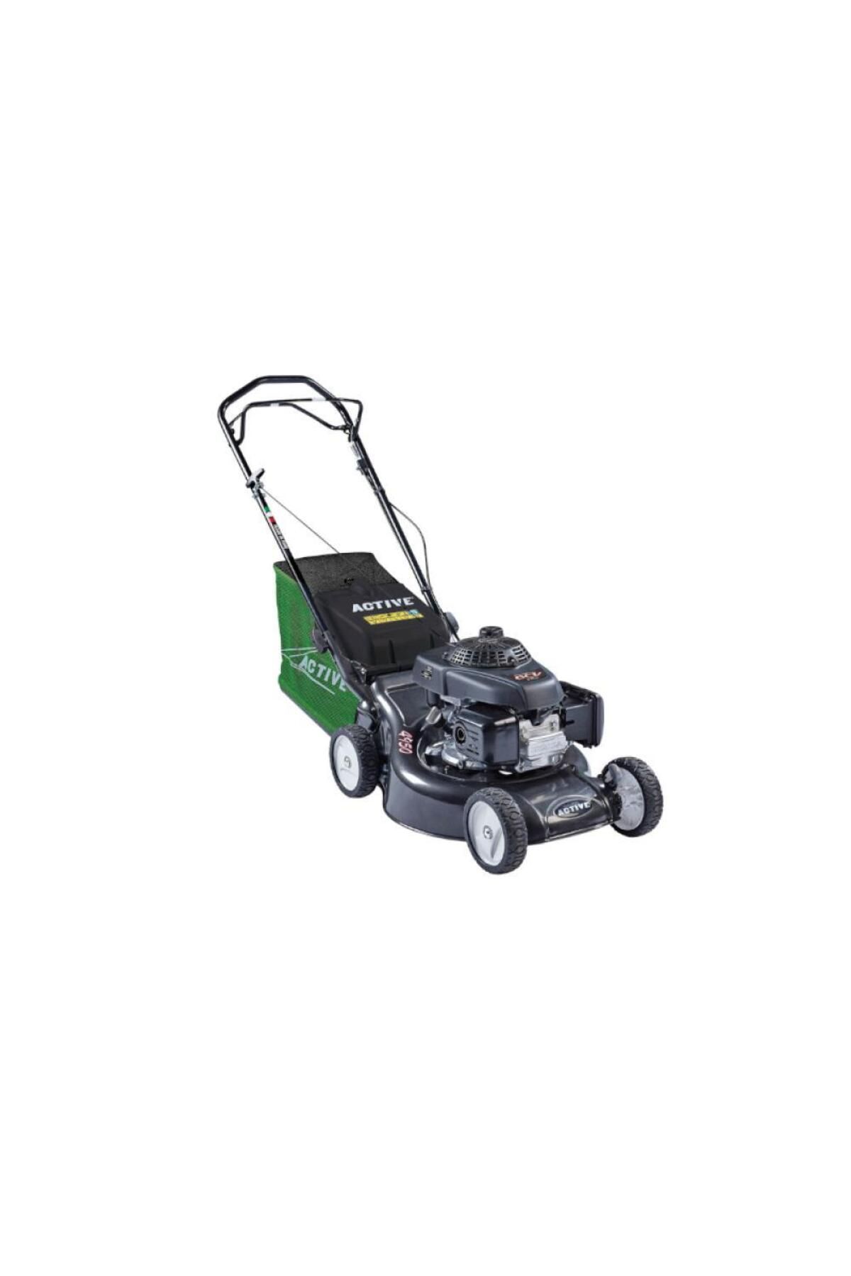 Active 4950sh Benzinli Çim Biçme 3.6hp