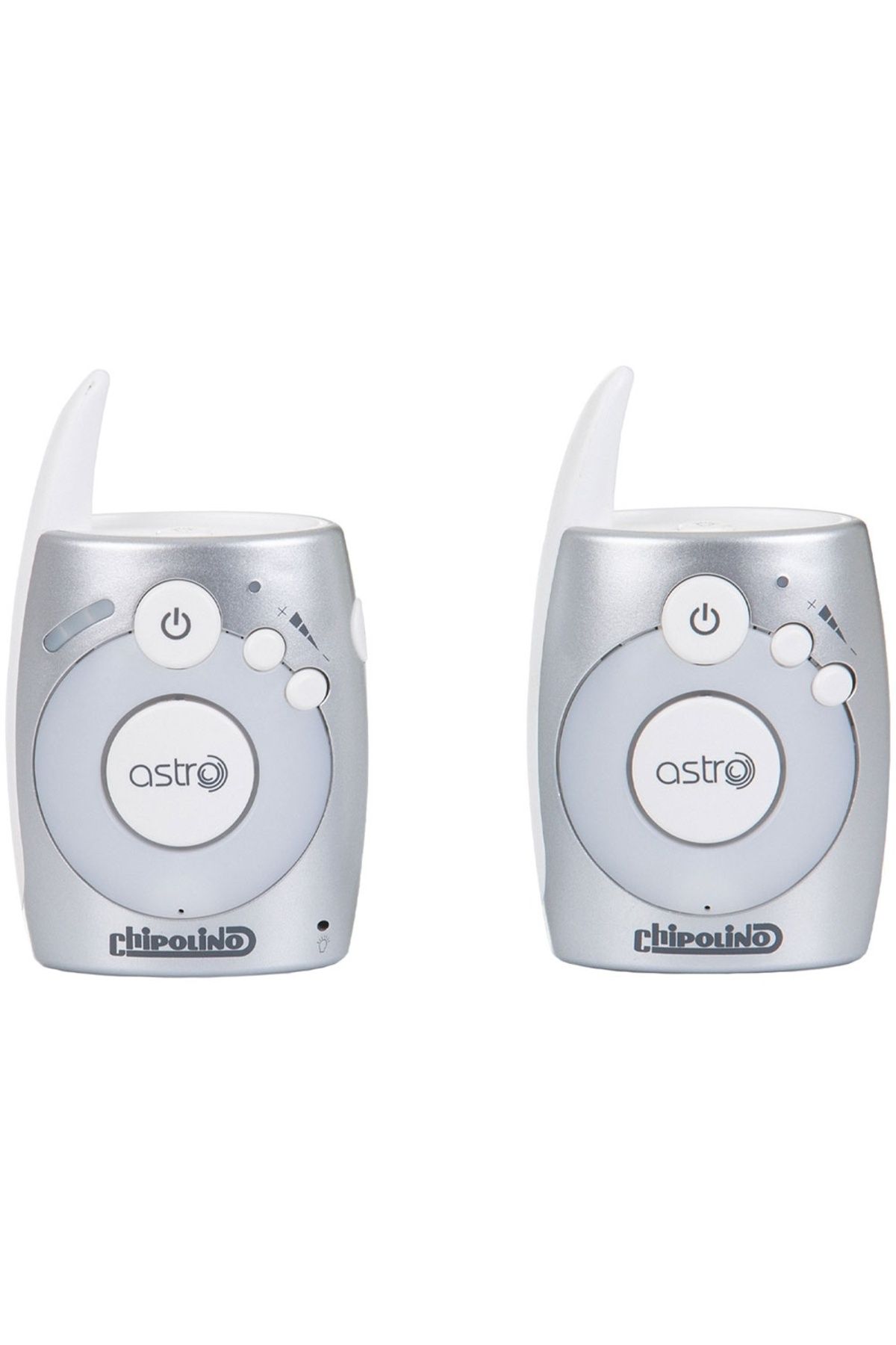 Chipolino-Interfon digital Chipolino Astro argintiu 1