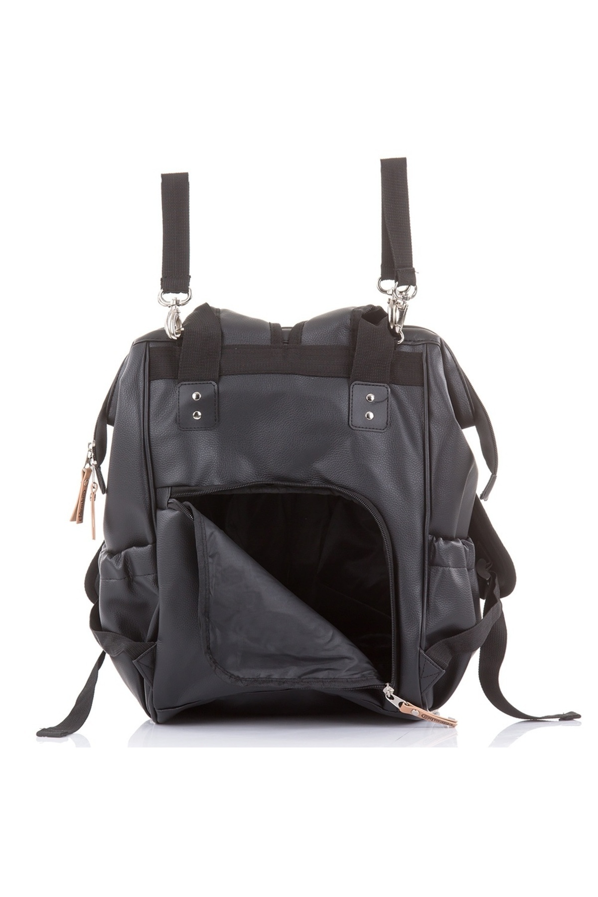 Chipolino-Gentuta de infasat Chipolino piele neagra 5