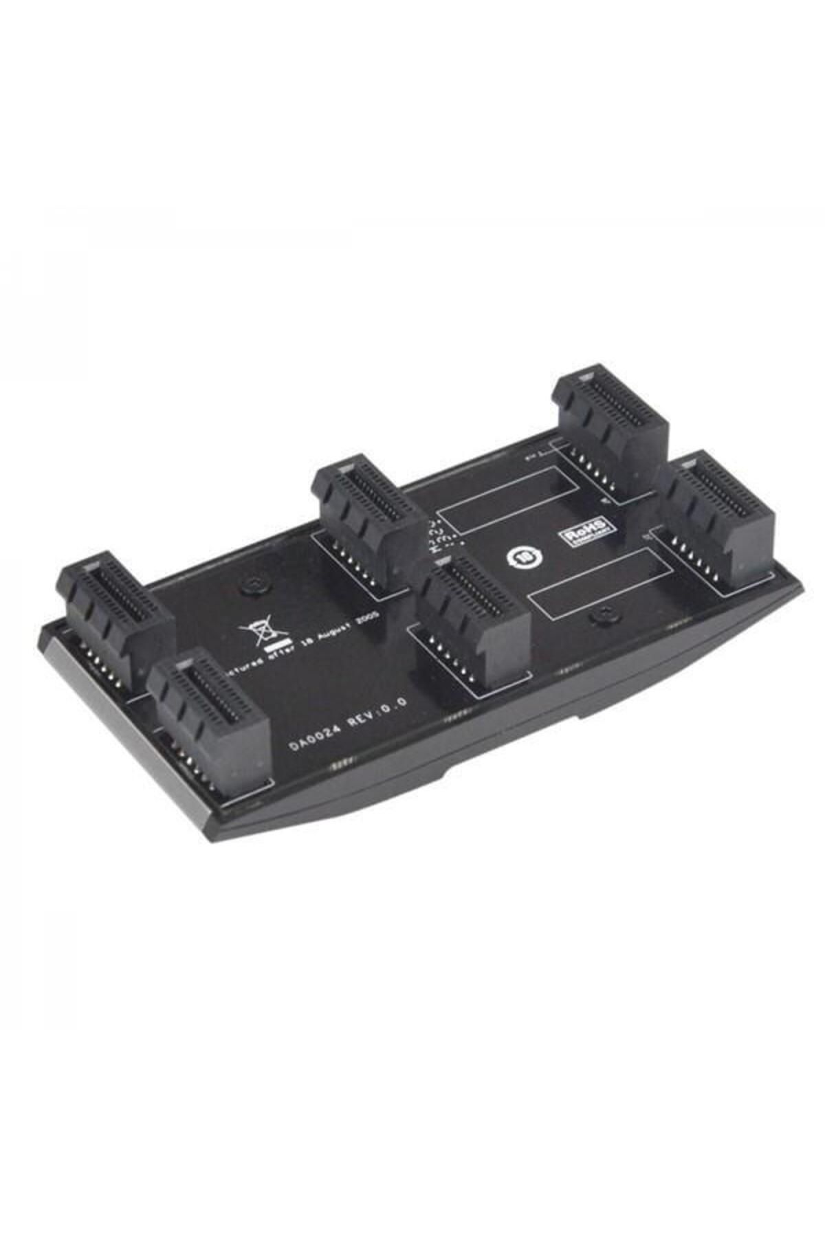 Evga-3-Piece Sli Bridge for Graphics Cards 2