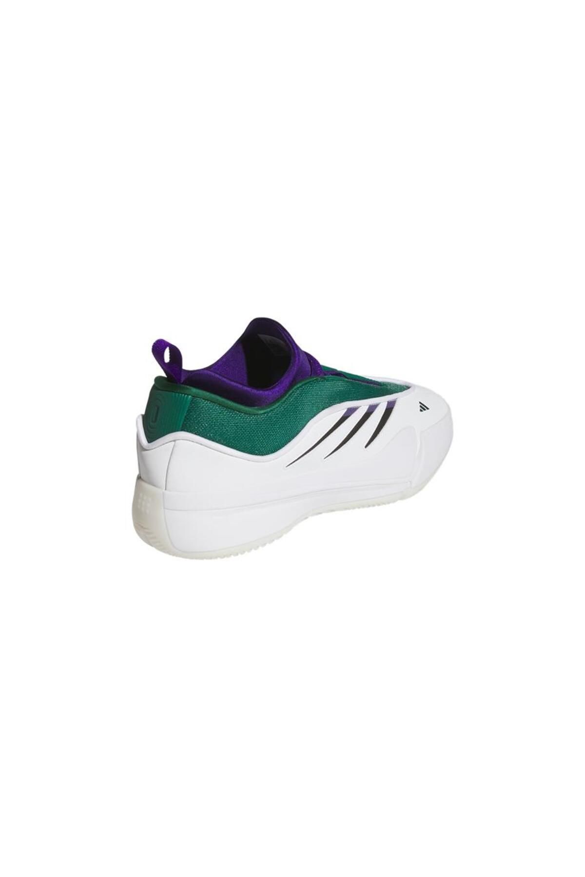 adidas-Dame 9 Men's Basketball Shoes - Ig6603 7