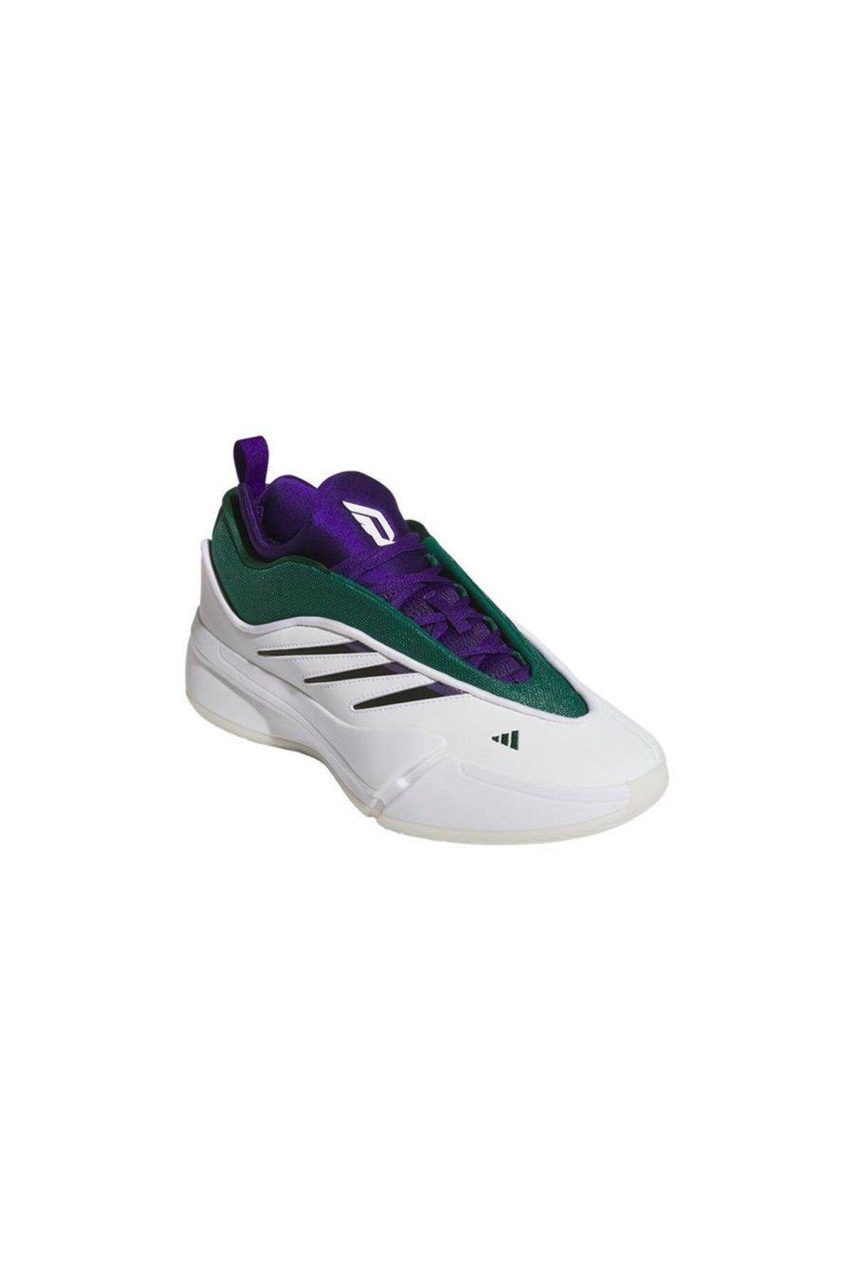 adidas-Dame 9 Men's Basketball Shoes - Ig6603 6