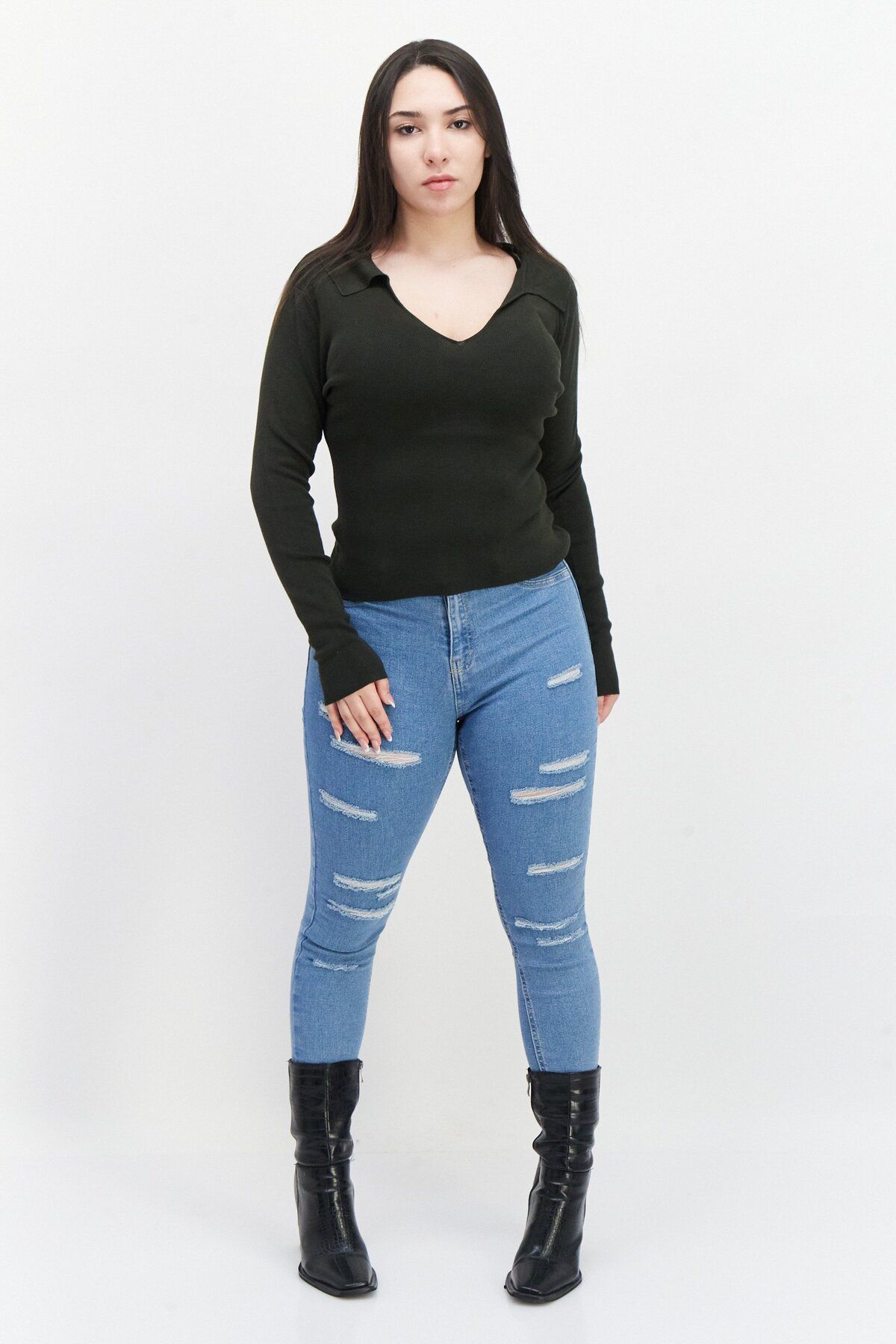 complete the look image