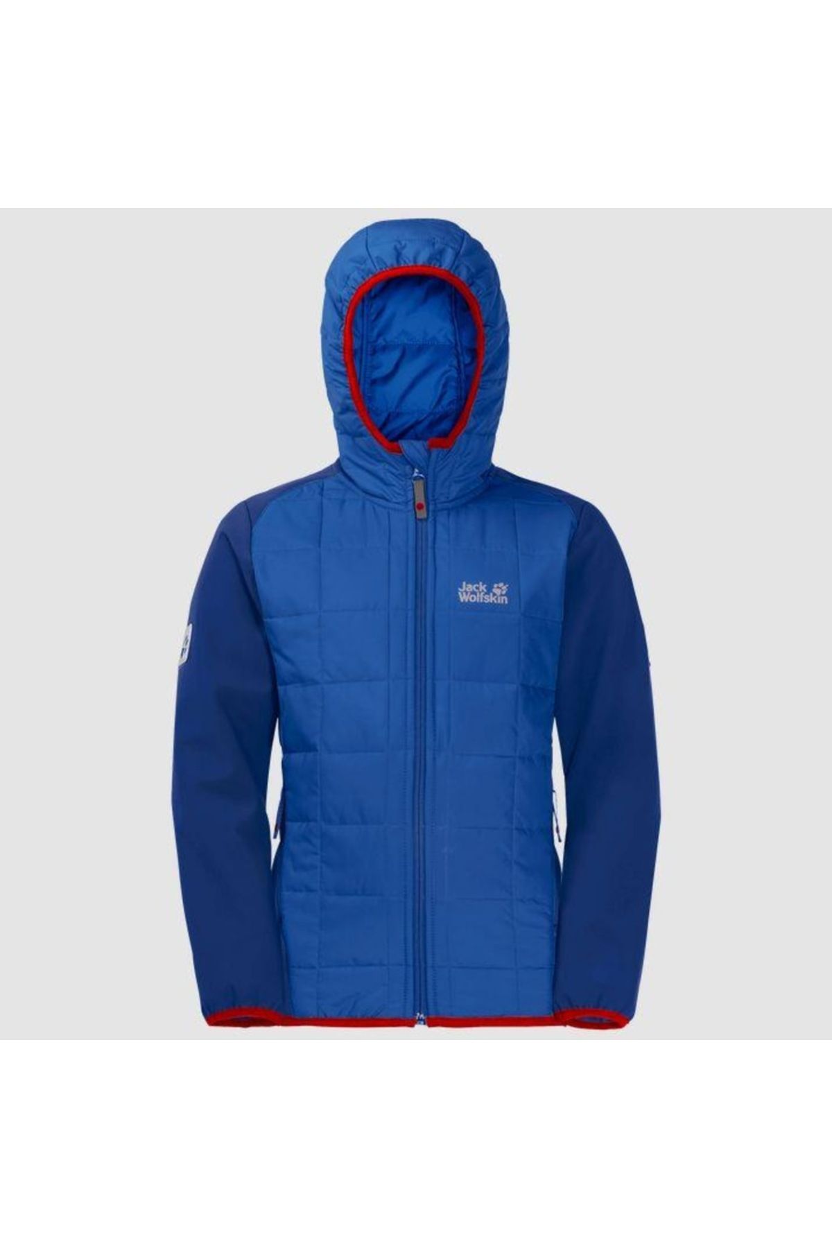 Jack Wolfskin B Grassland Hybrid Jacket Trendyol