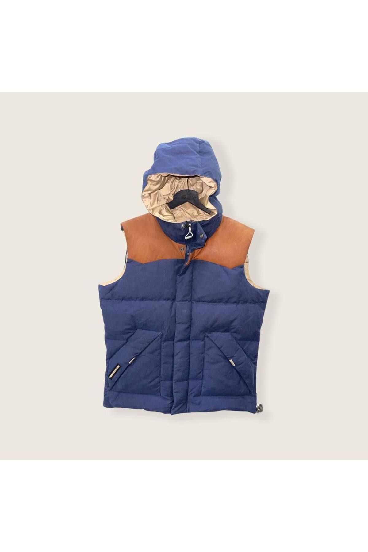 Powderhorn Vest Jackson Erkek Yelek