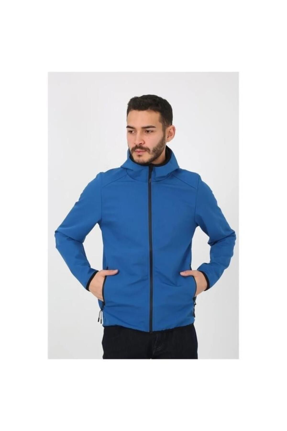 Exuma-Palton Softshell Exout J 4