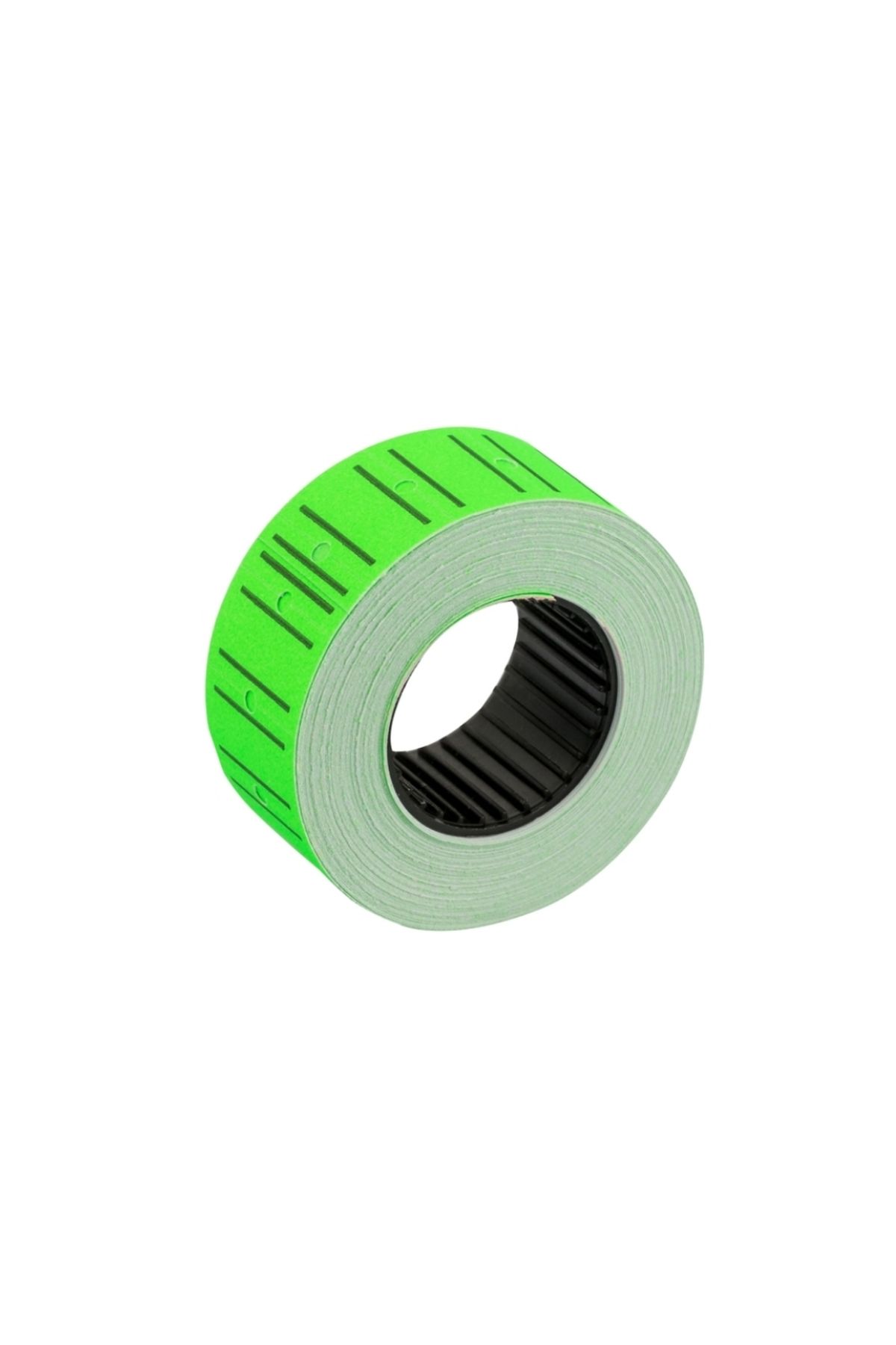 Bigpoint-Green Long Lasting 600 Pieces Roll with Price Labels - Non-Marking Sticker Labels 1