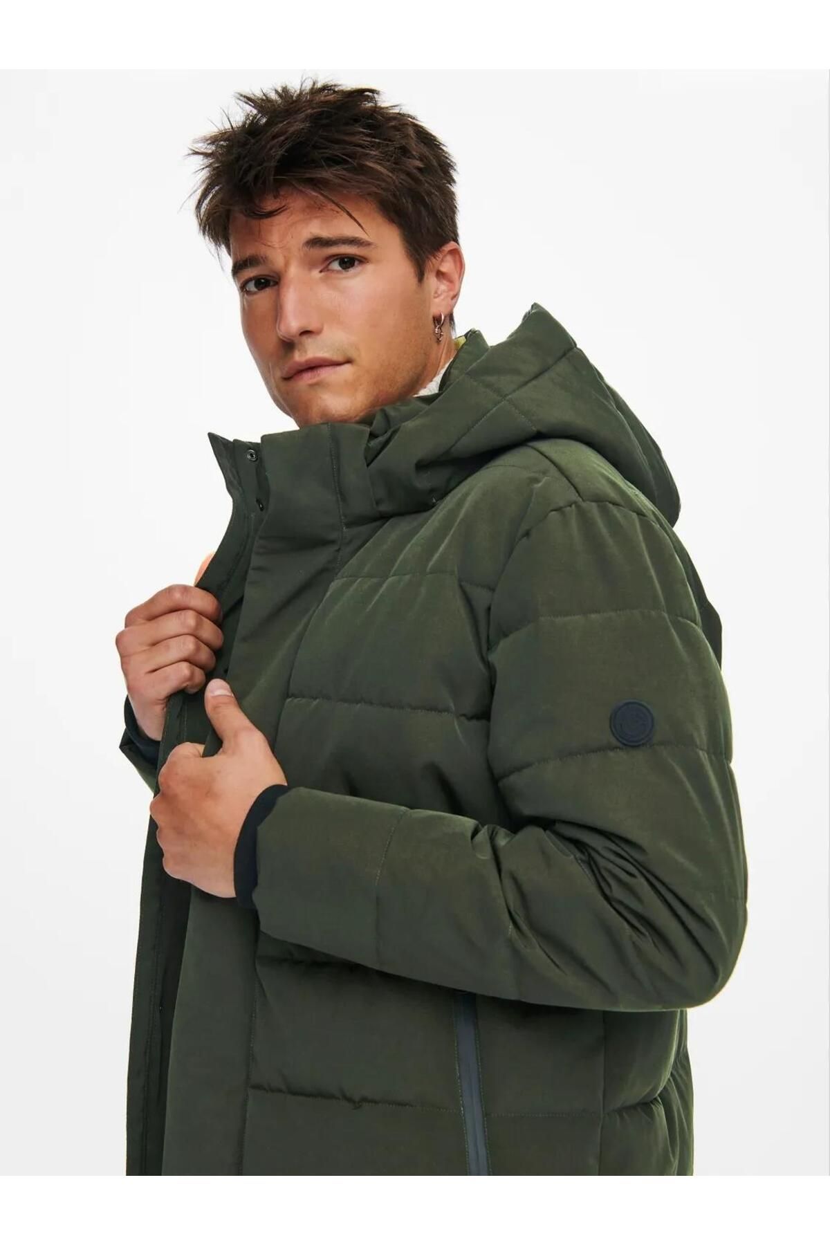 22019598 Onscayson Puffa Otw Only & Sons