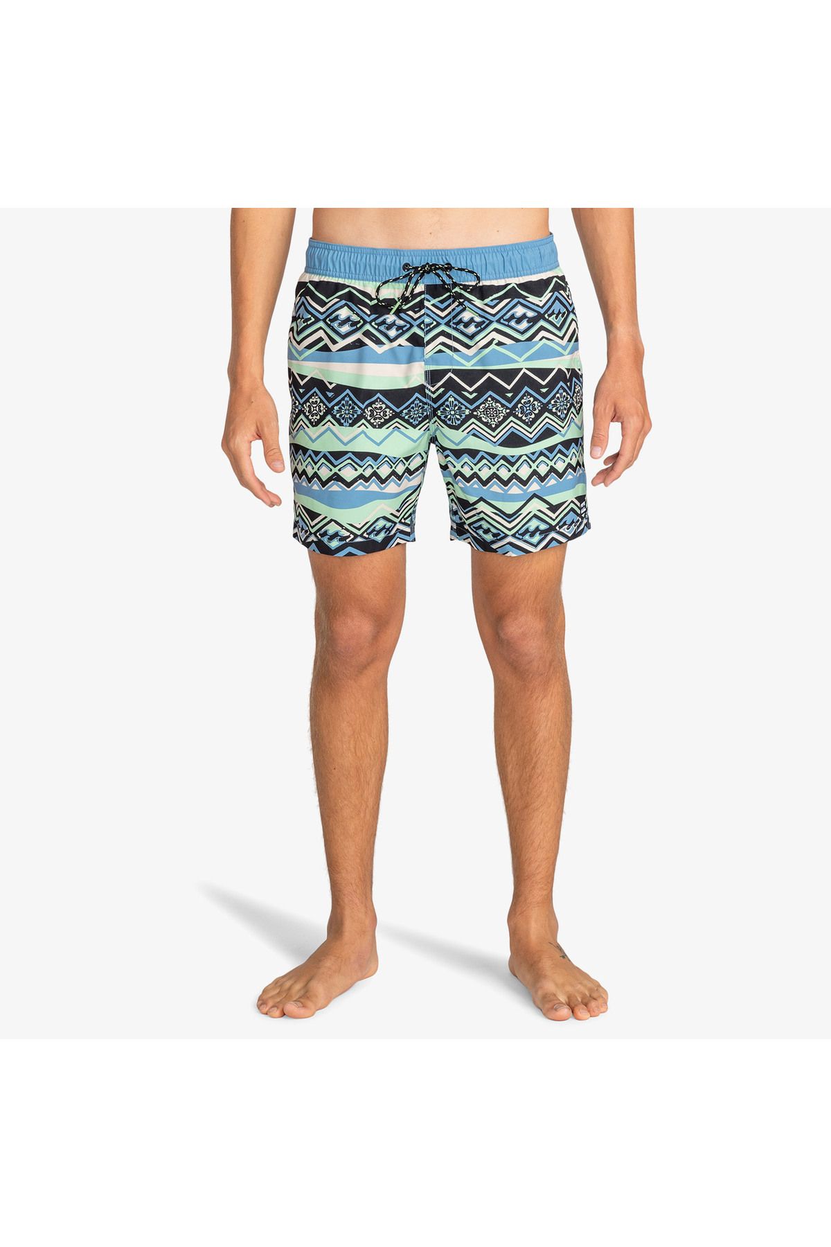 BİLLABONG Pantaloni Scurți Pentru Costum De Baie Pentru Bărbați Billabong Vacay Layback Masculin - L