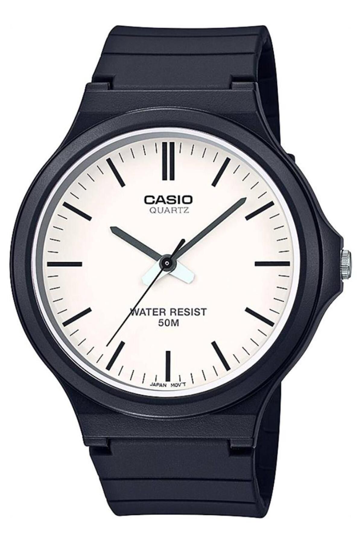 Casio Mw-240-7evdf Erkek Kol Saati