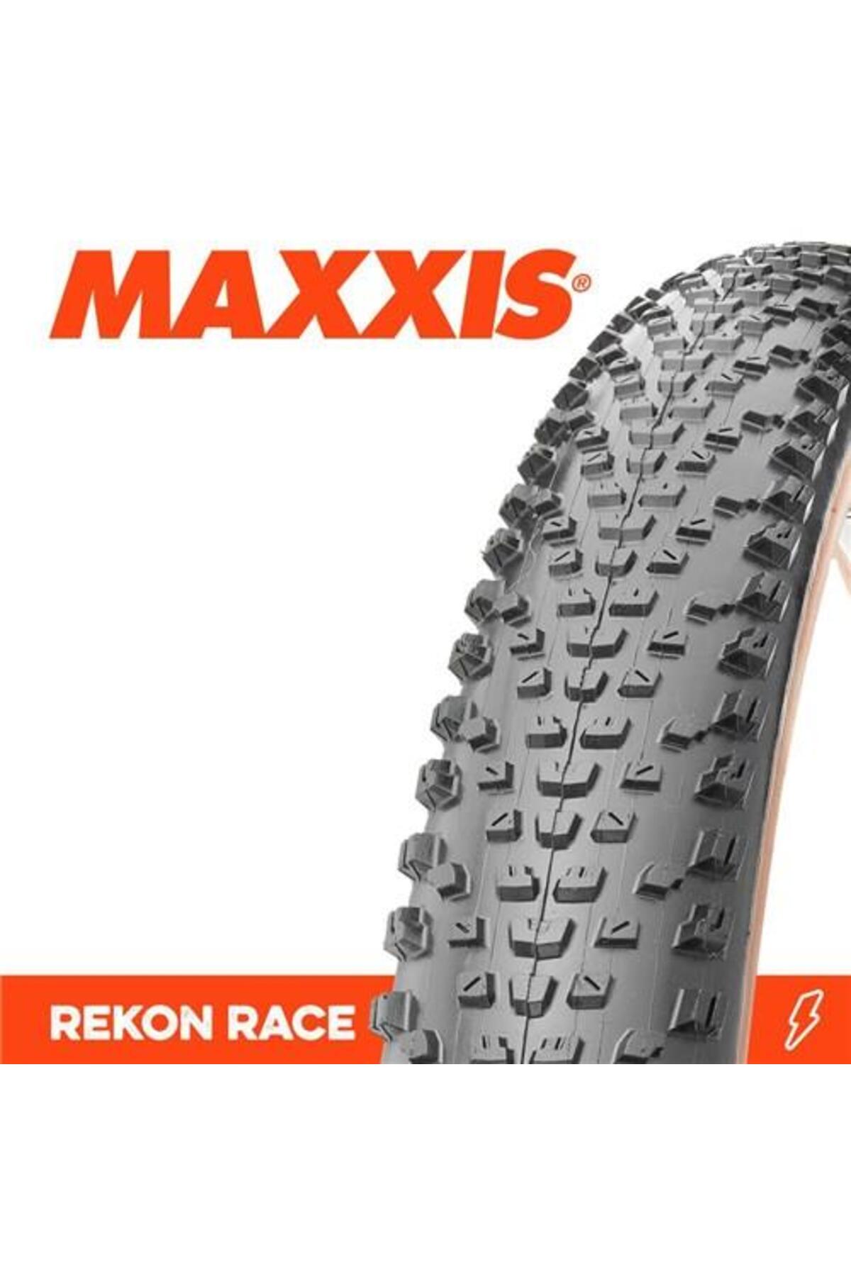 Maxxis 27.5x2.25 Rekon Race EXO Classic 60 Tpi Telli Dış Lastik