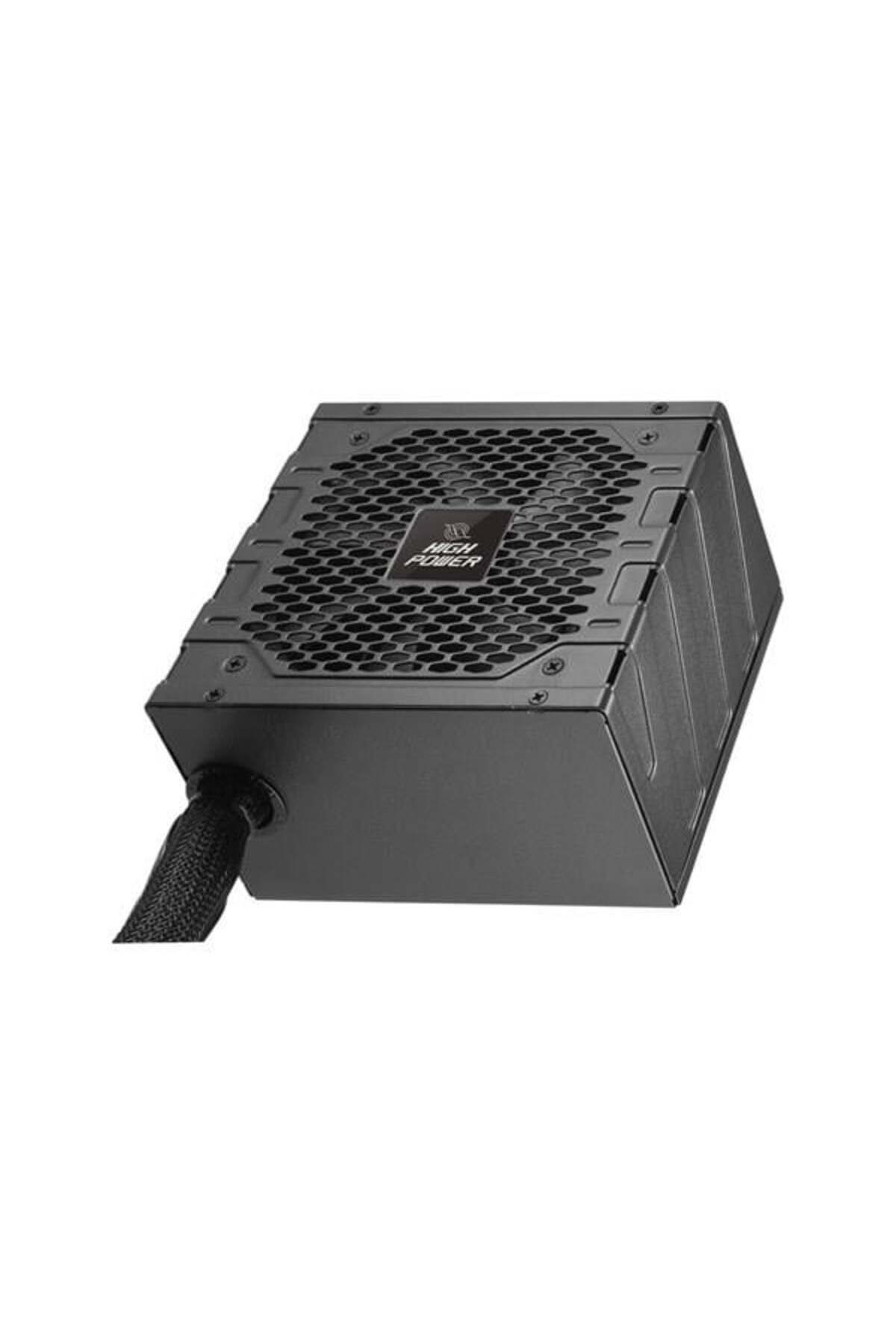 AREY TEKNOLOJİ HIGH POWER 850W 80+ BRONZE ELEMENT HP1-N2850BR-H12S Power Supply