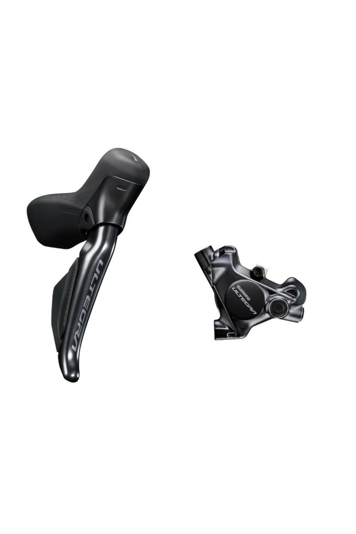 shimano Ultegra R8170 Di2 Disk Fren Grupset 12 Vites (52/36T