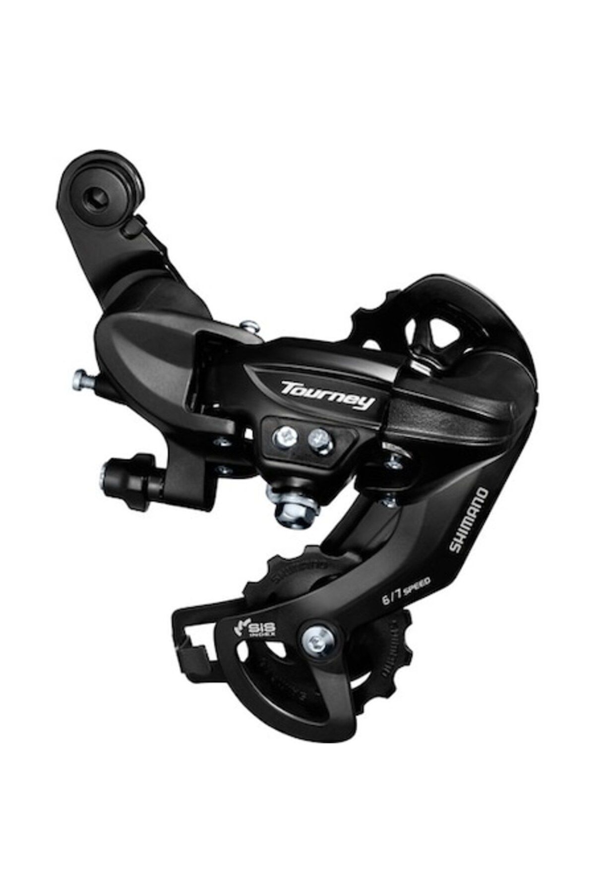 Shimano Tourney 6/7 Speed Rd-ty300 Da Arka Aktarıcı