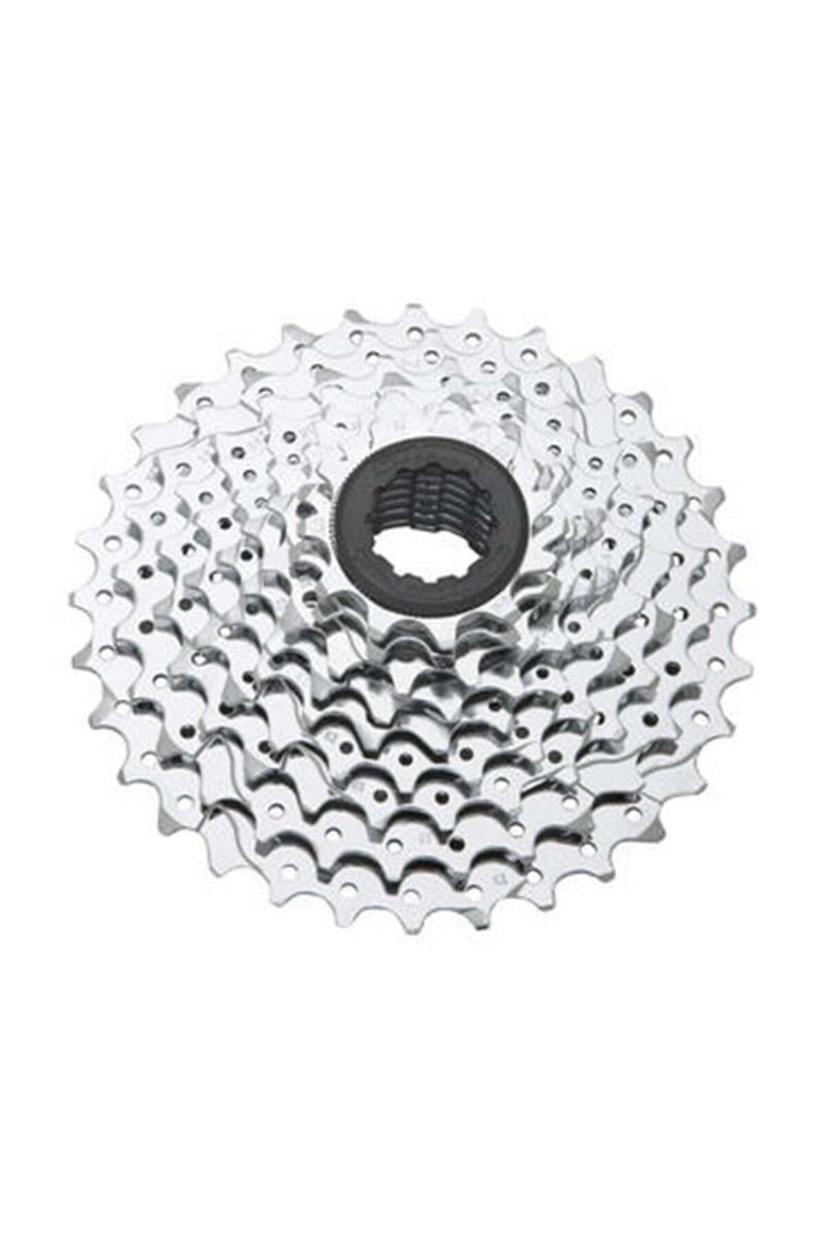 Sram Kaset Pg-950 9'lu Nikel-11/32