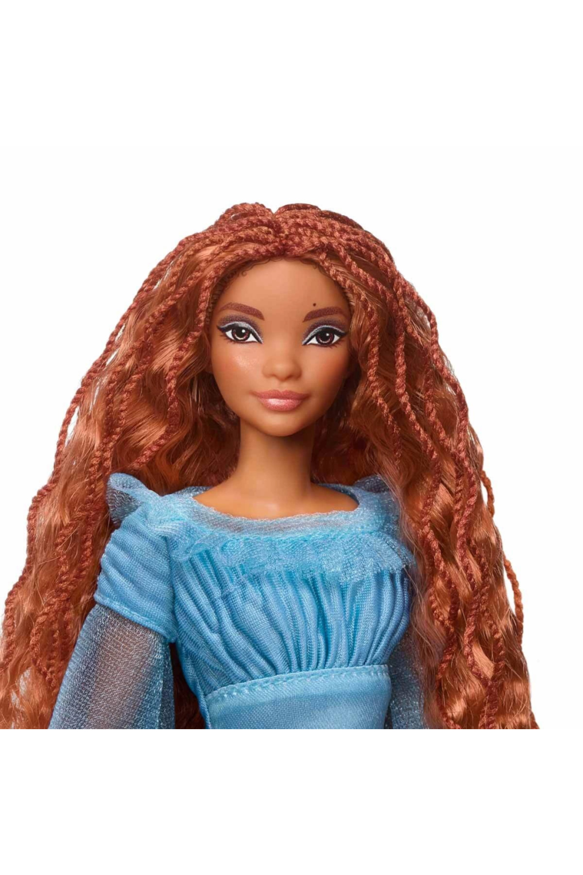 عروسک دختر پرنسس دیزنی - لیتل سی Hlx09