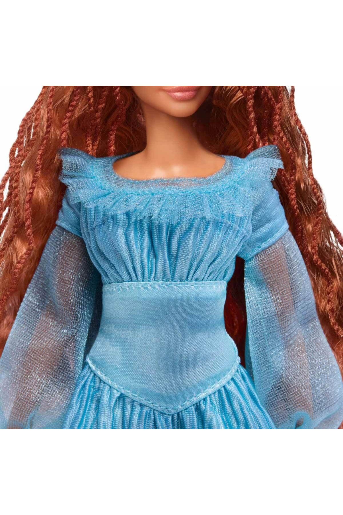 عروسک دختر پرنسس دیزنی - لیتل سی Hlx09