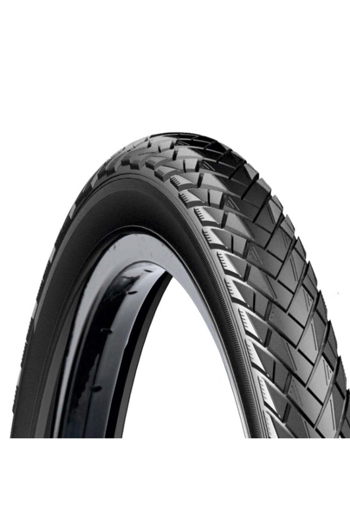 DSI New Serpiente 26x1.75 Korumali Lastik Siyah-26x1.75
