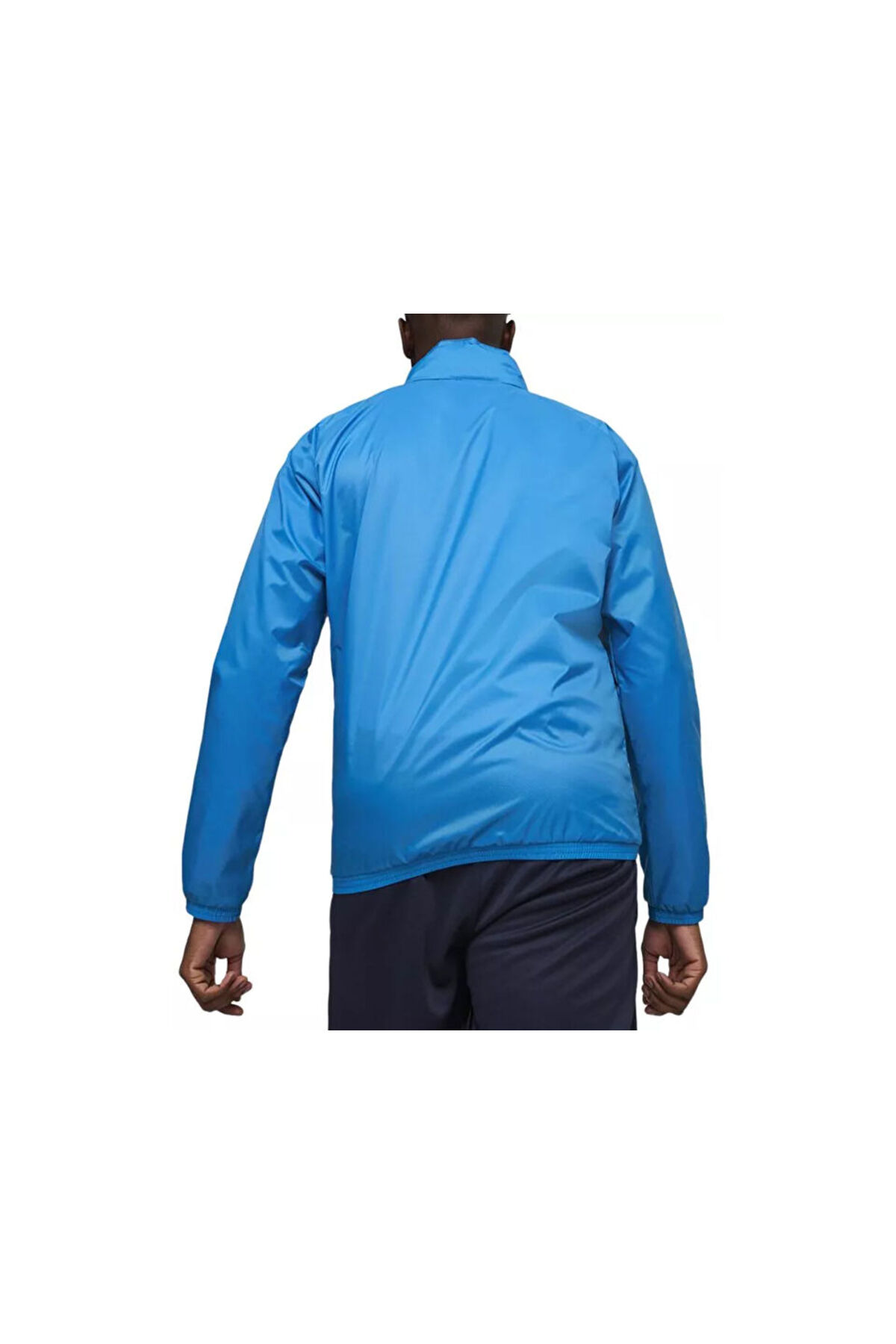 بارانی و بادگیر مردانه راسته | پوما Puma 65903802 - تصویر 4