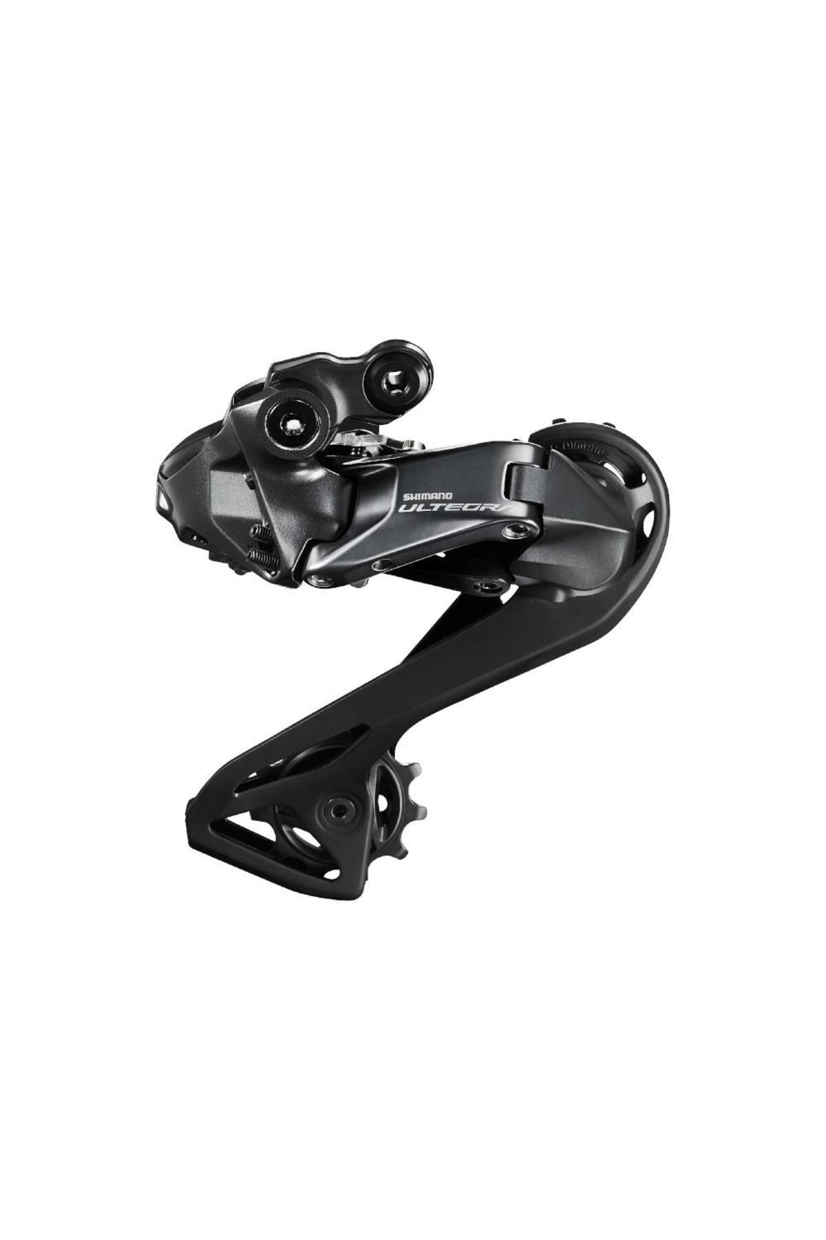 shimano Ultegra R8170 Di2 Disk Fren Grupset 12 Vites (50/34T