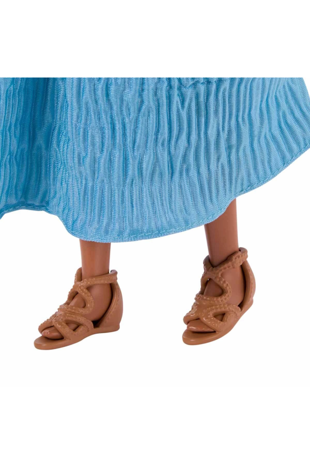 عروسک دختر پرنسس دیزنی - لیتل سی Hlx09