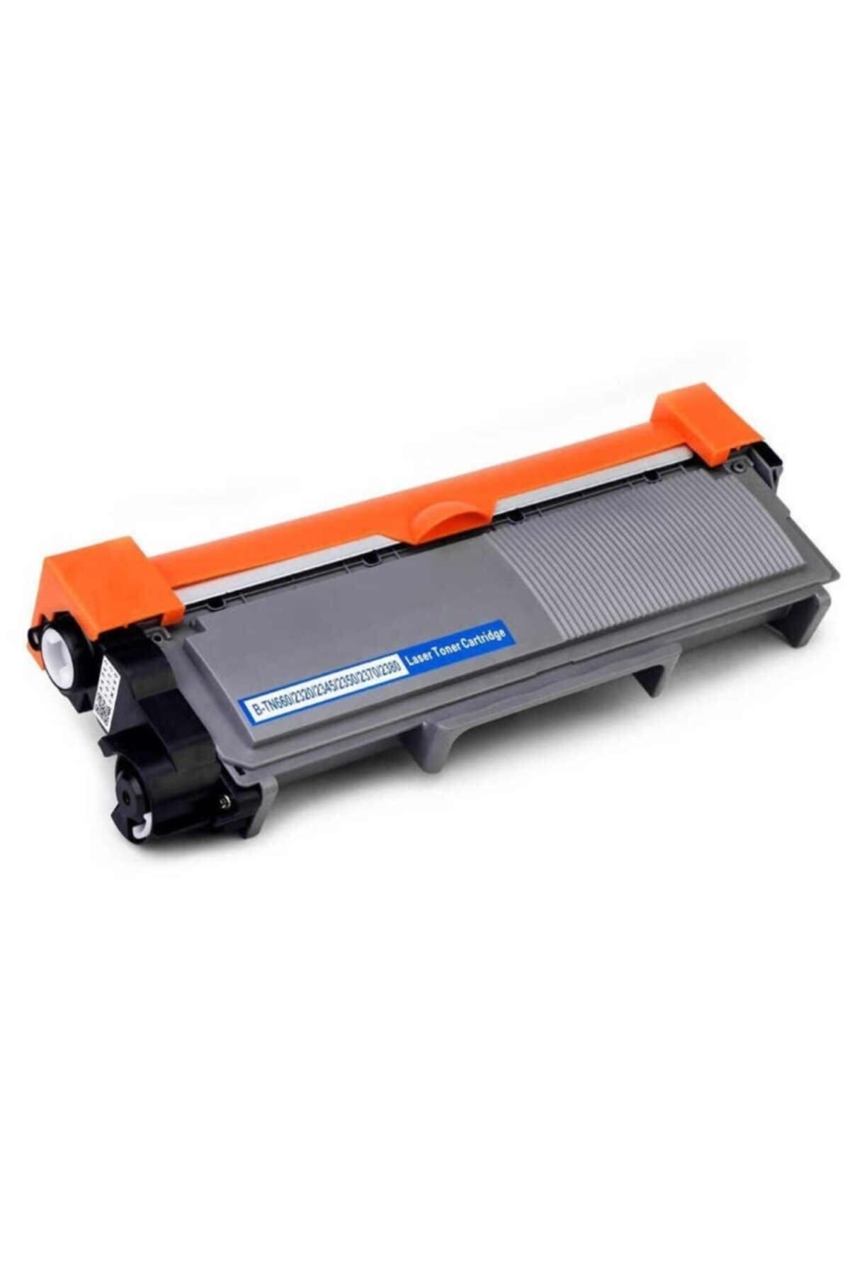 printiks Brother MFC-L2705 MFC-L2705 MFC-L2720 MFC-L2740 TN660 Tn2355 Muadil Toner