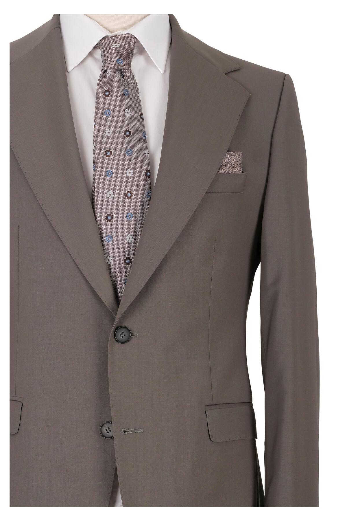 کت و شلوار کلاسیک دهه 190 BLU