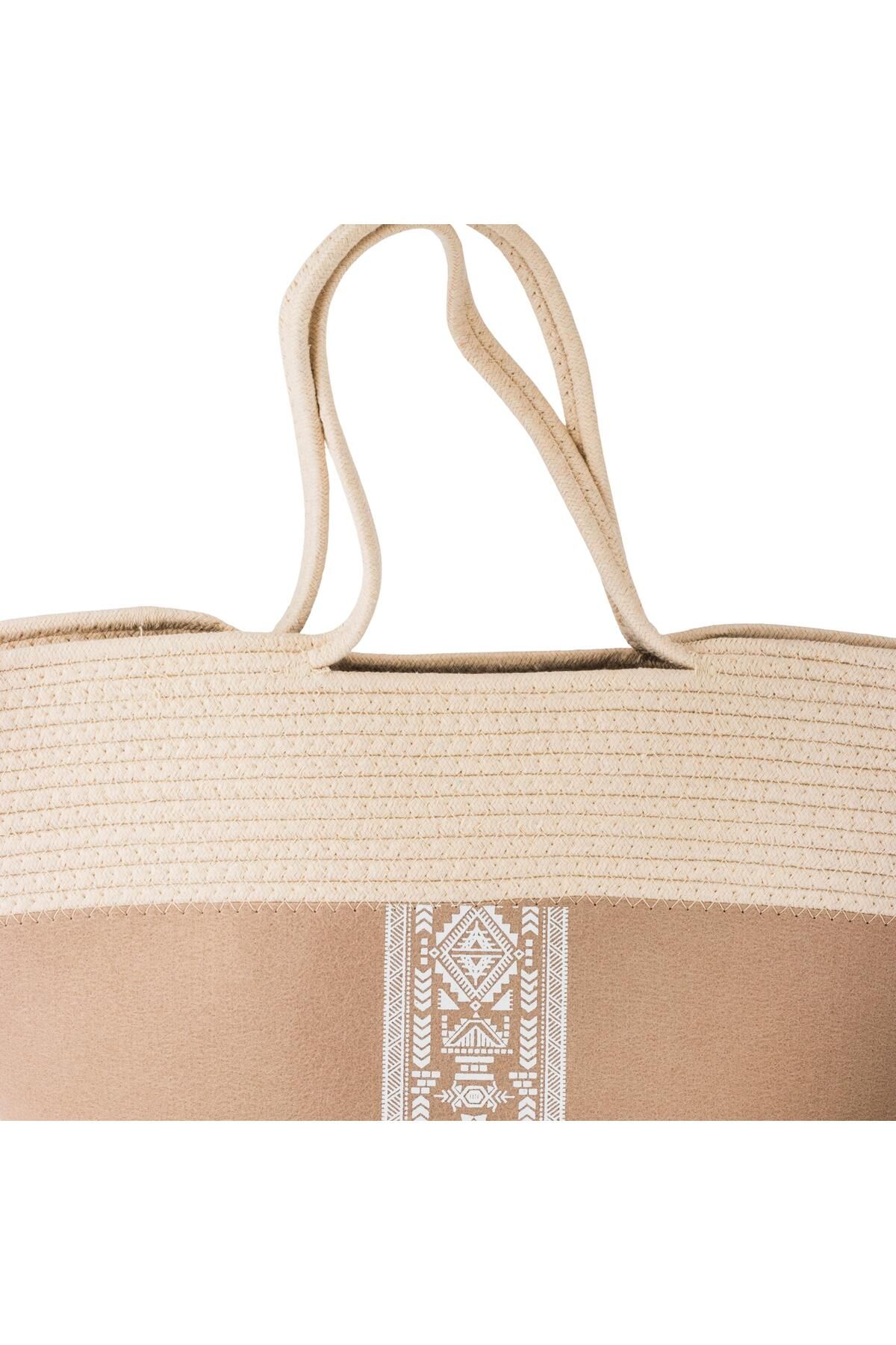 Dania-Multi-purpose travel bag made of cotton 2