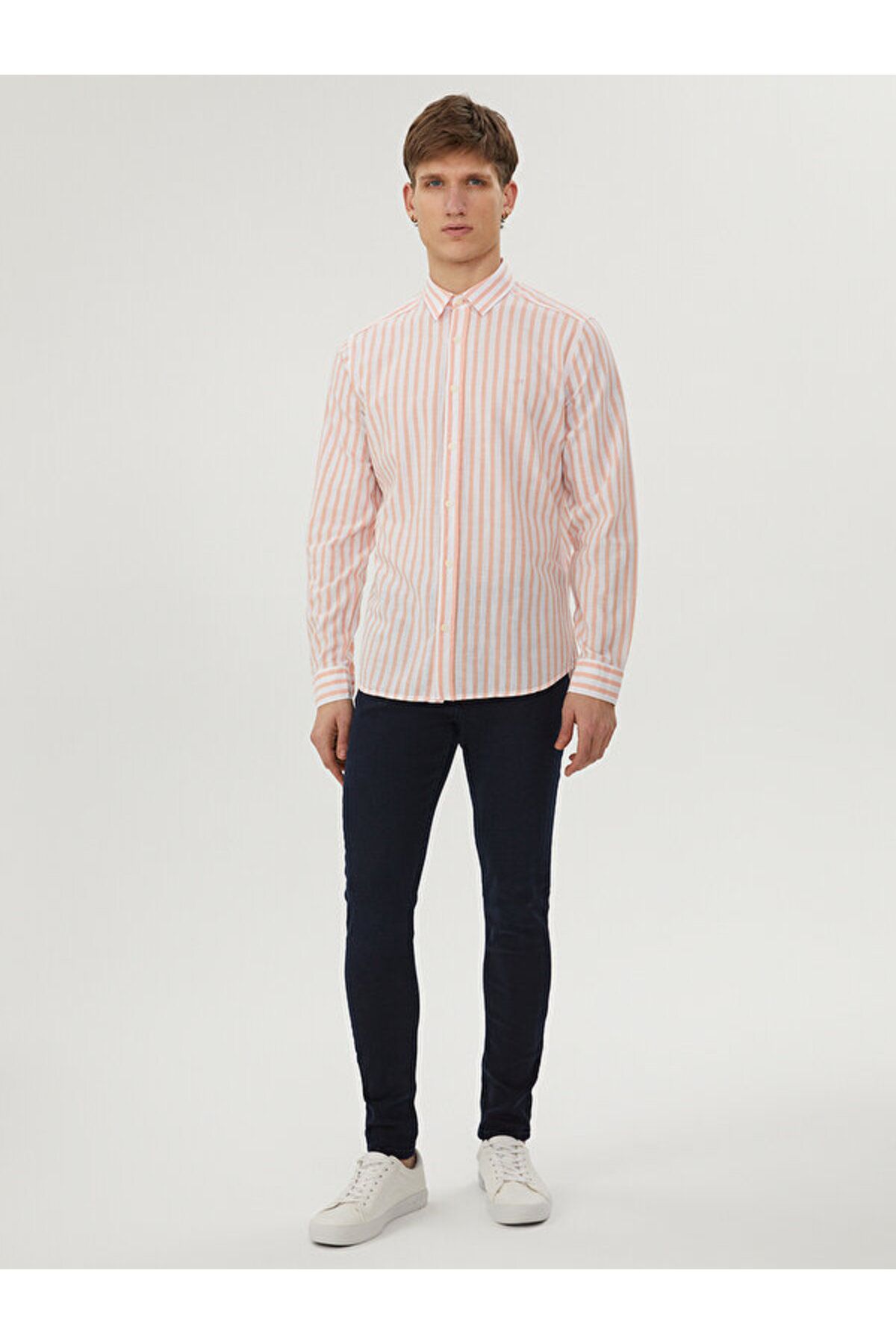 Loft-Lf 2029707   U-Sleeve Shirt 4