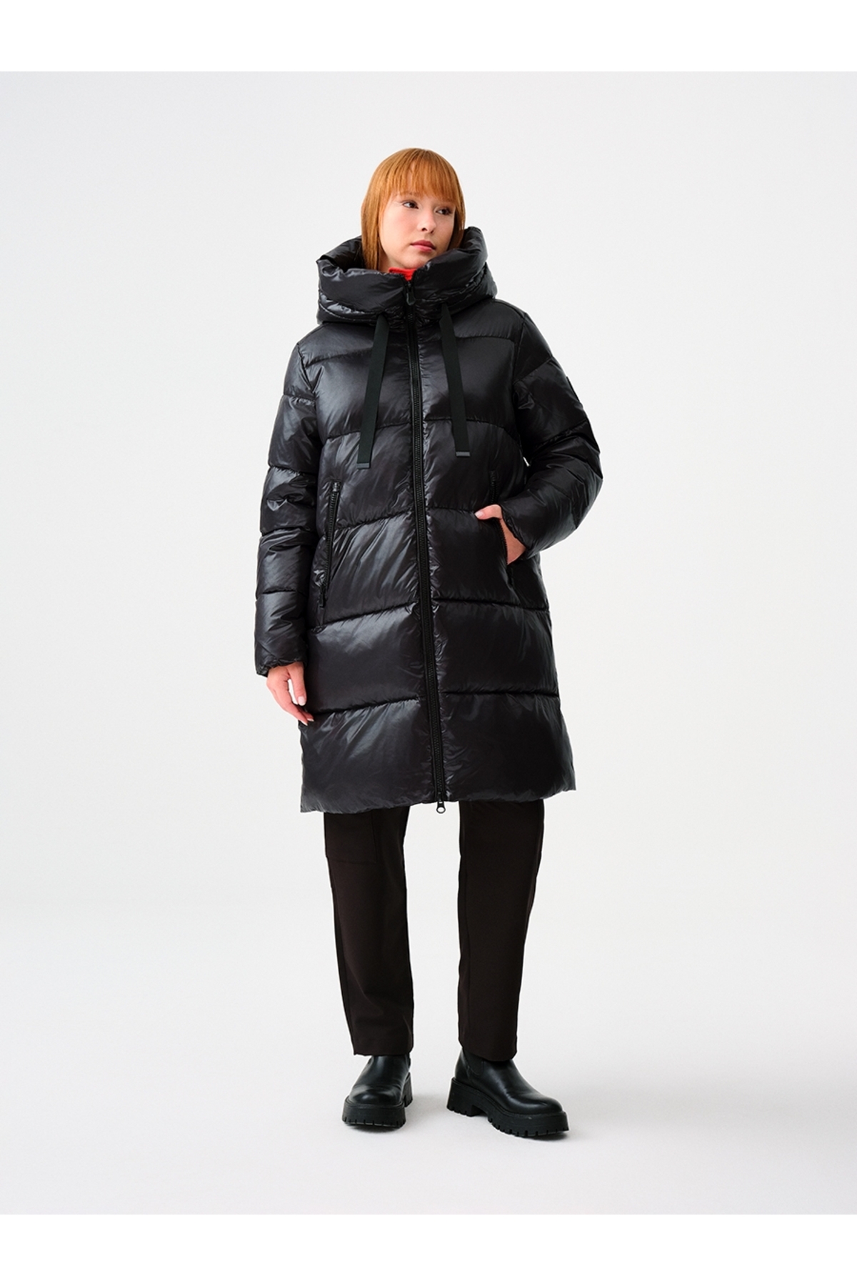 Loft  LF2036882 KABAN - Görsel 2