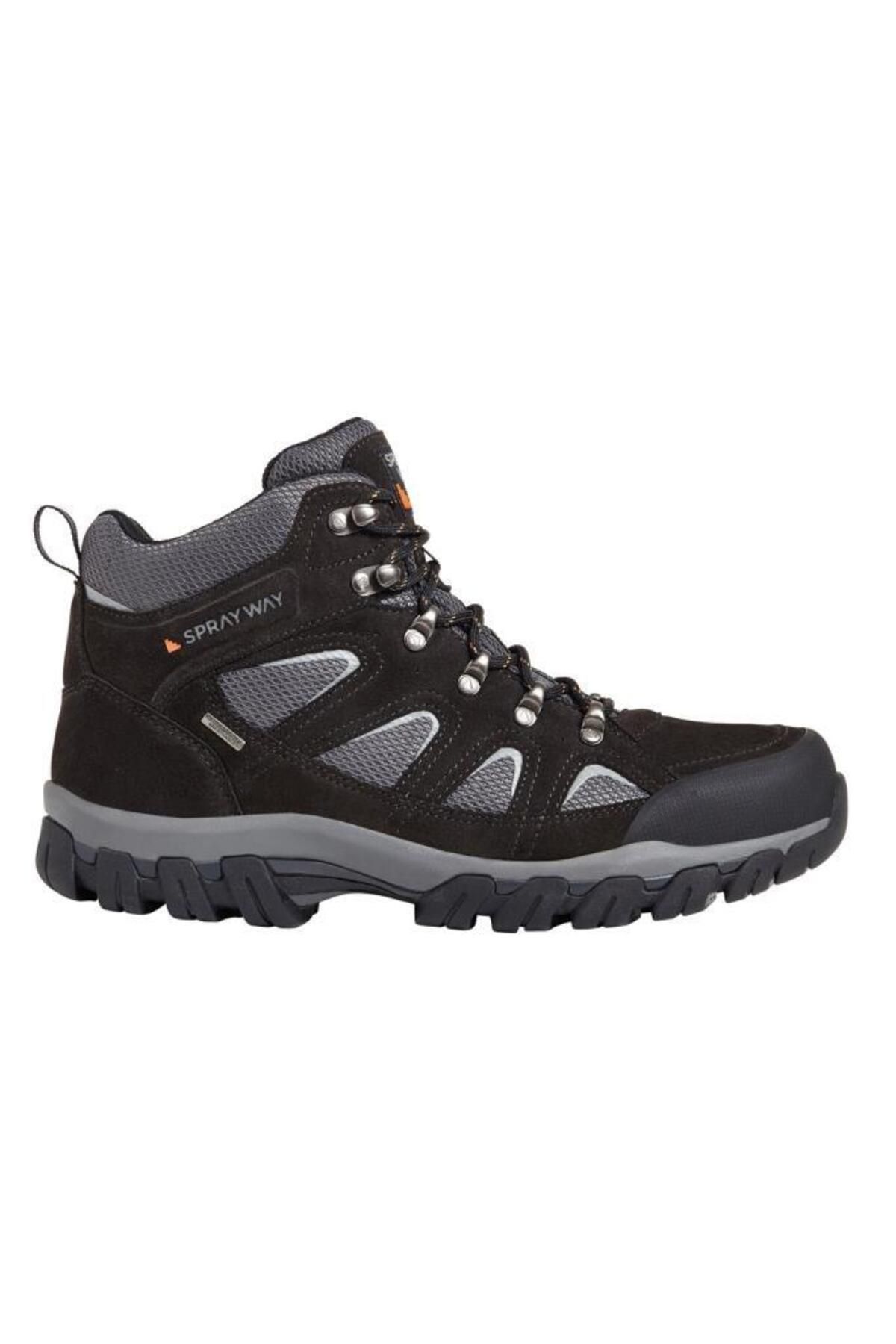 Sprayway Mull Mid Hydrodry Erkek Bot