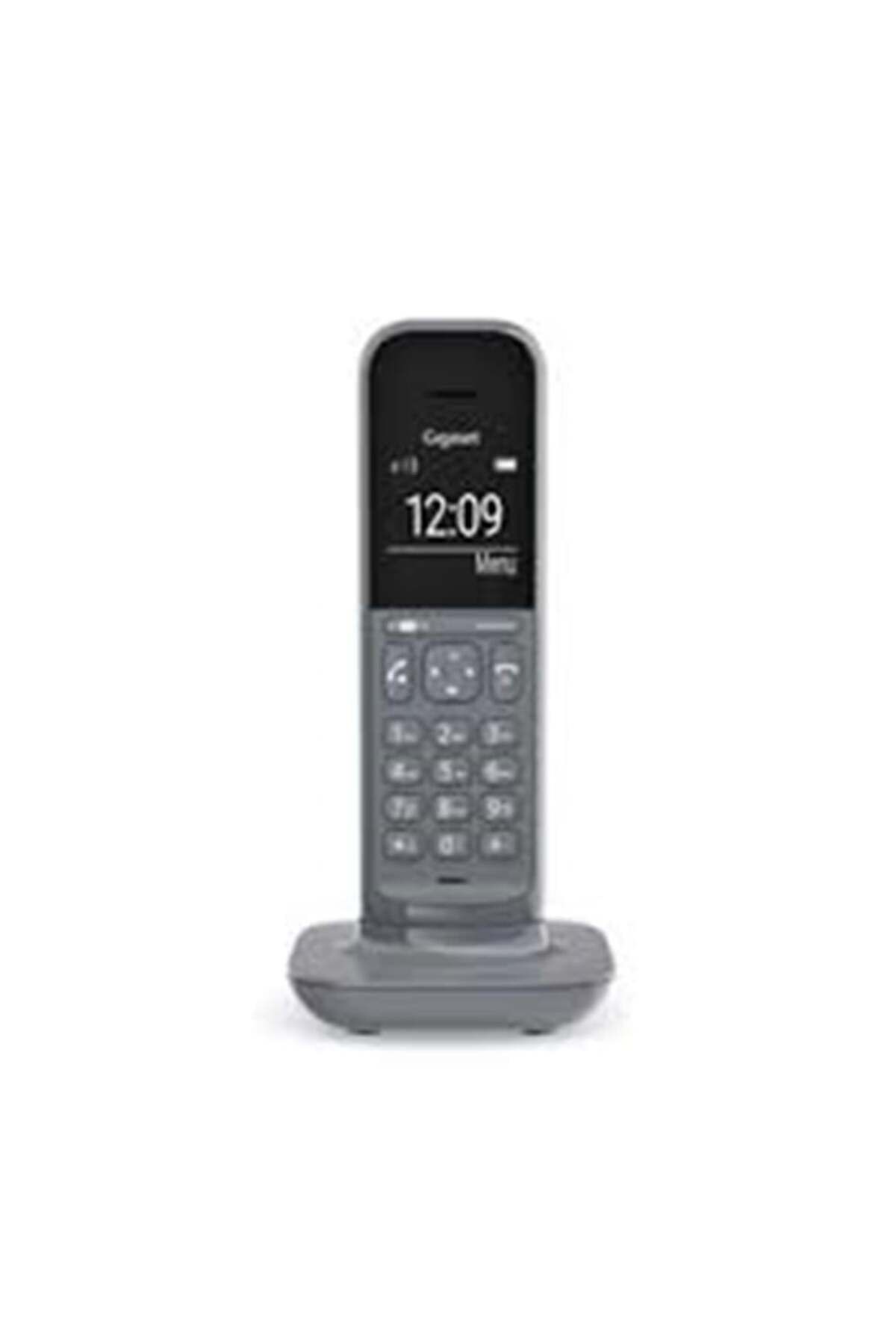 GIGASET Cl390 Hands Free Dect Telsiz Telefon