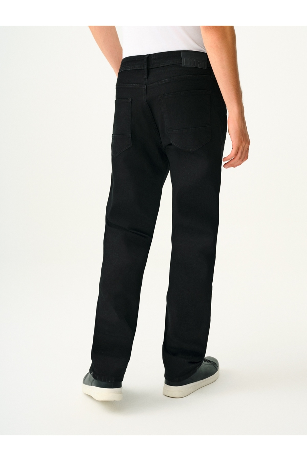 Loft-68 Ανδρικό παντελόνι Simon Regular Fit 3