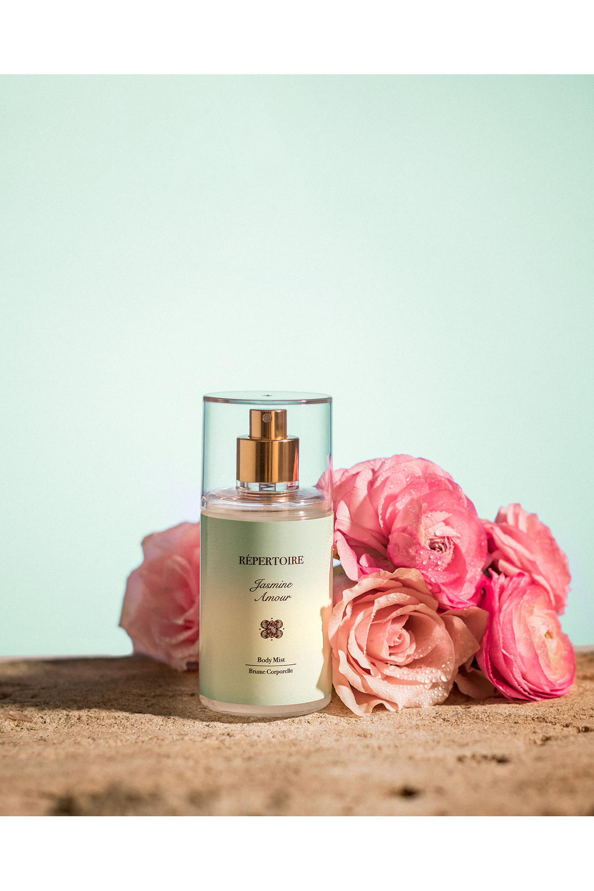 Madame Coco Répertoire Vücut Spreyi 100 ml - Fiyatı, Yorumları