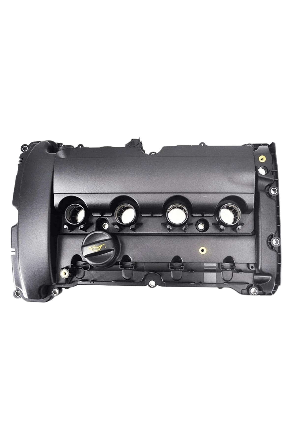 Wisco Külbütör Kapağı+Conta+Kapak - V759886280-WISCO - Peugeot 3008 09-16 / Ds3 10-15 Arası Uyumlu