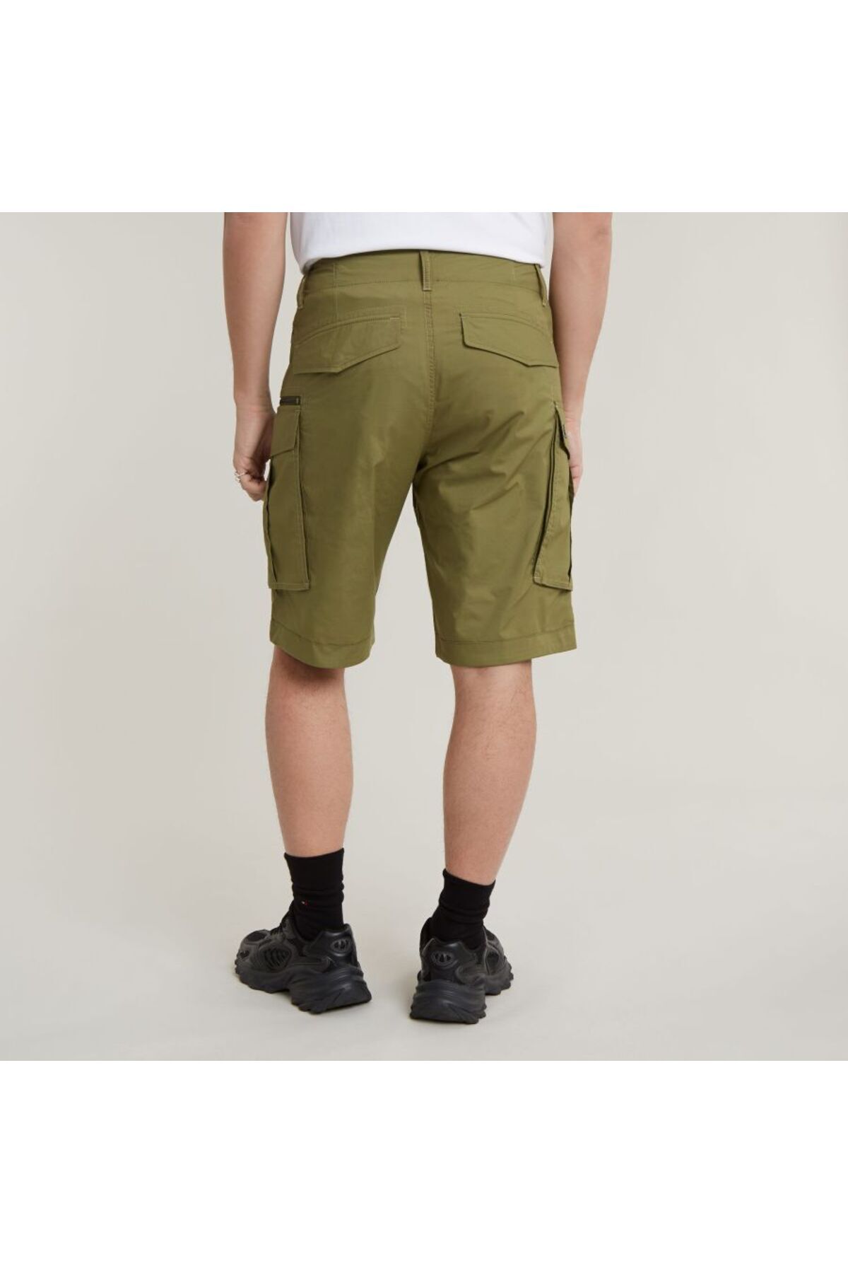 G-STAR RAW-Shorts 2