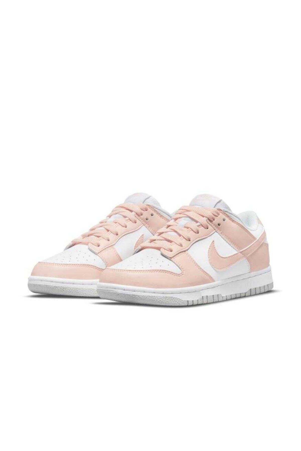 Nike Dunk Low Next Nature Kadın Sneaker Ayakkabı dd1873-100