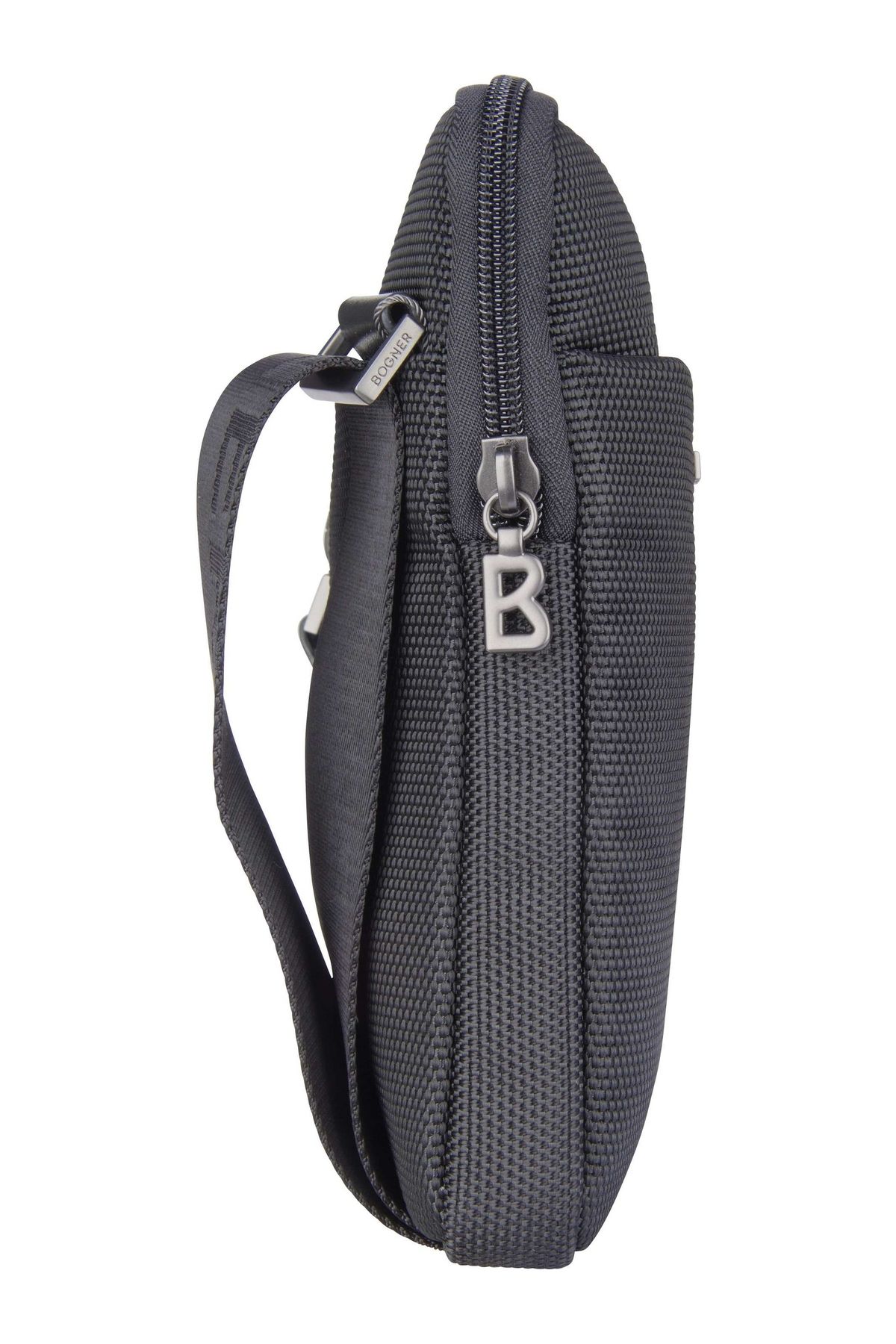 BOGNER-Umhängetasche Keystone Frank ShoulderBag XSVZ 1 5