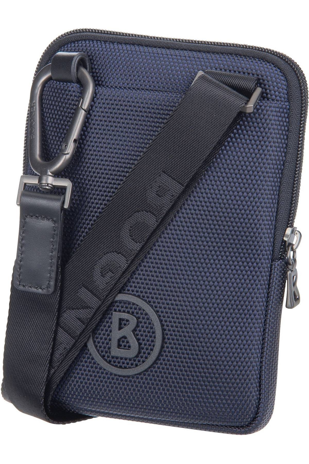 BOGNER-Umhängetasche Keystone Frank ShoulderBag XSVZ 2