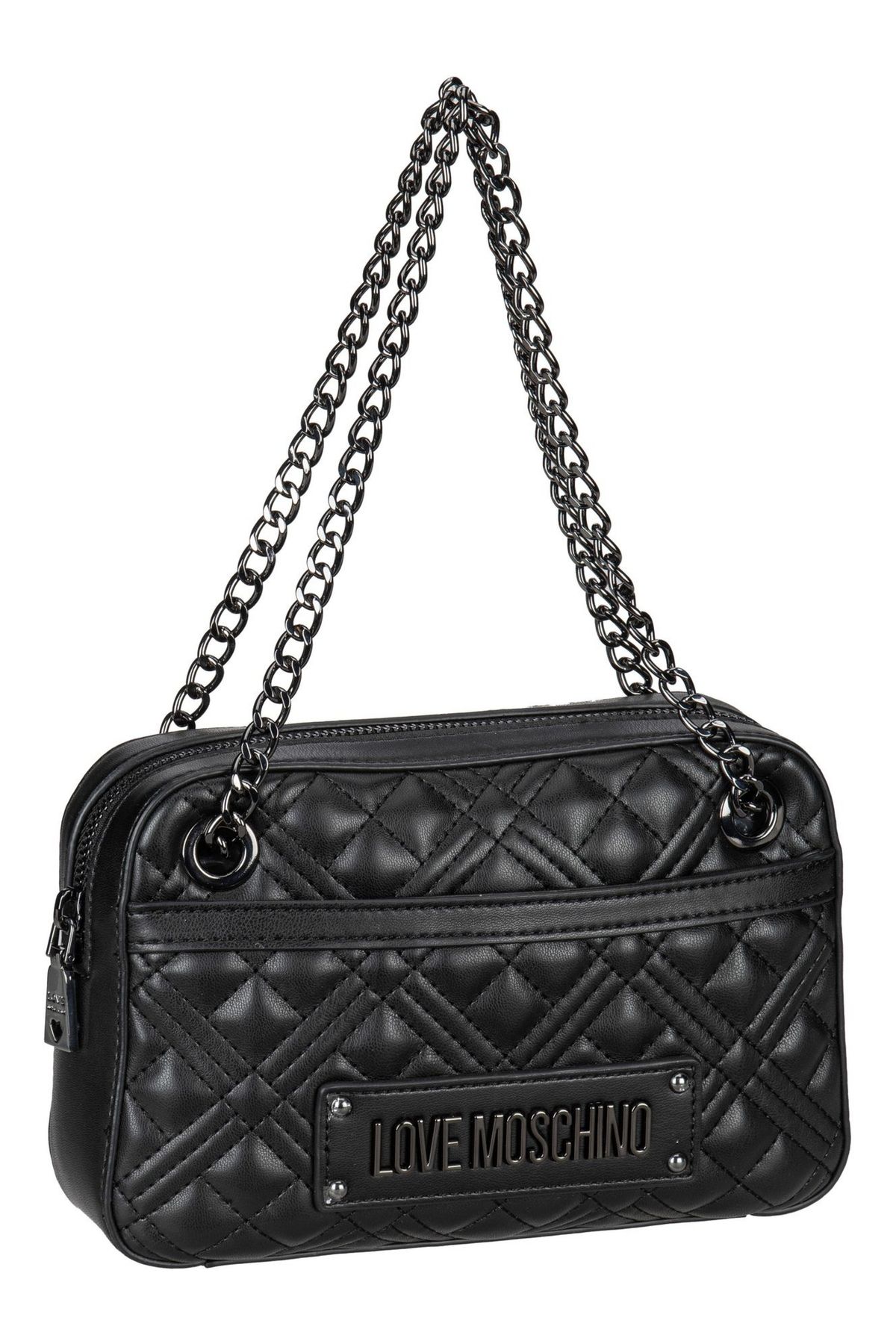 Love Moschino-Handtasche Quilted Bag 1