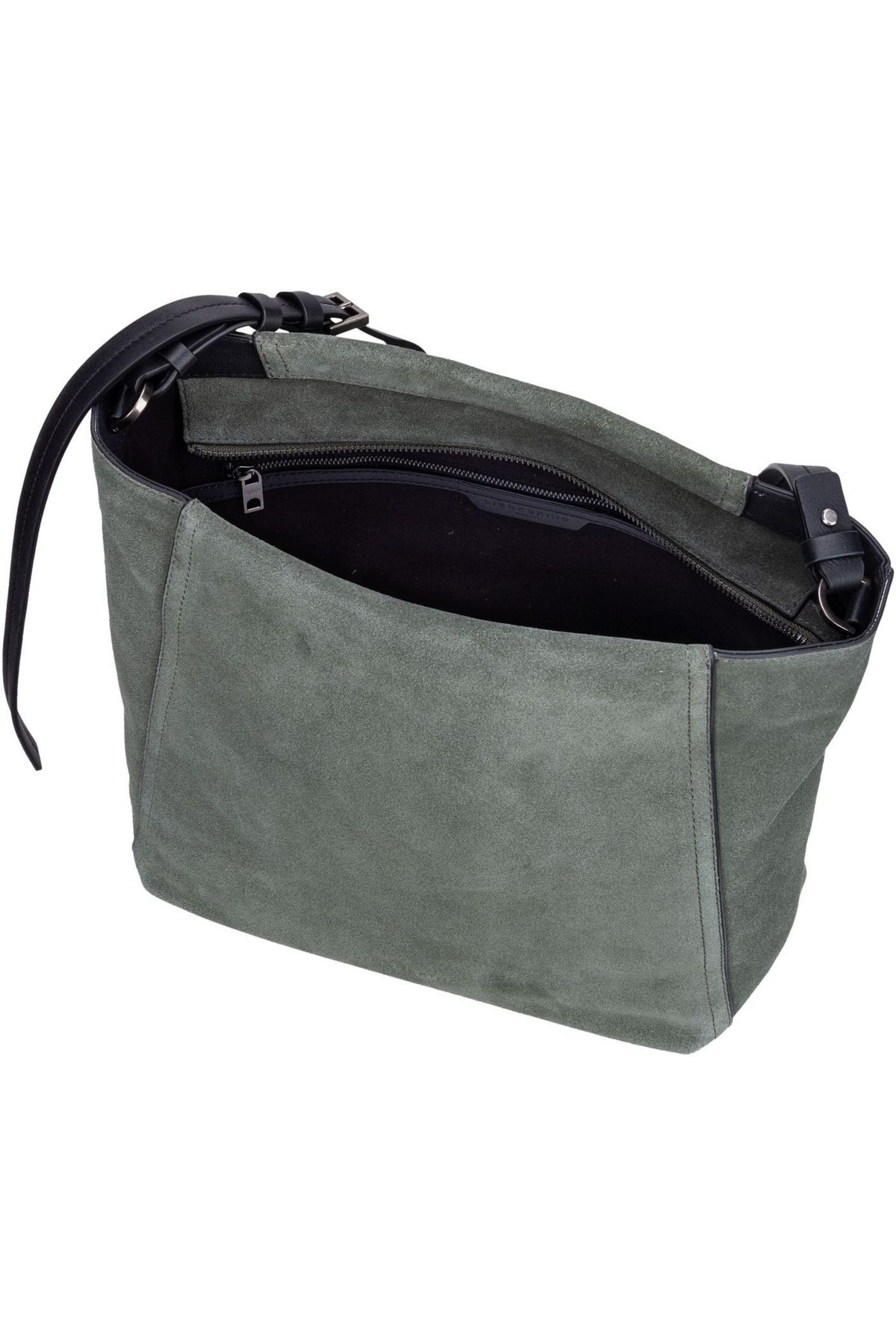 Liebeskind Berlin-Handtasche Chudy Süet 2152411 3