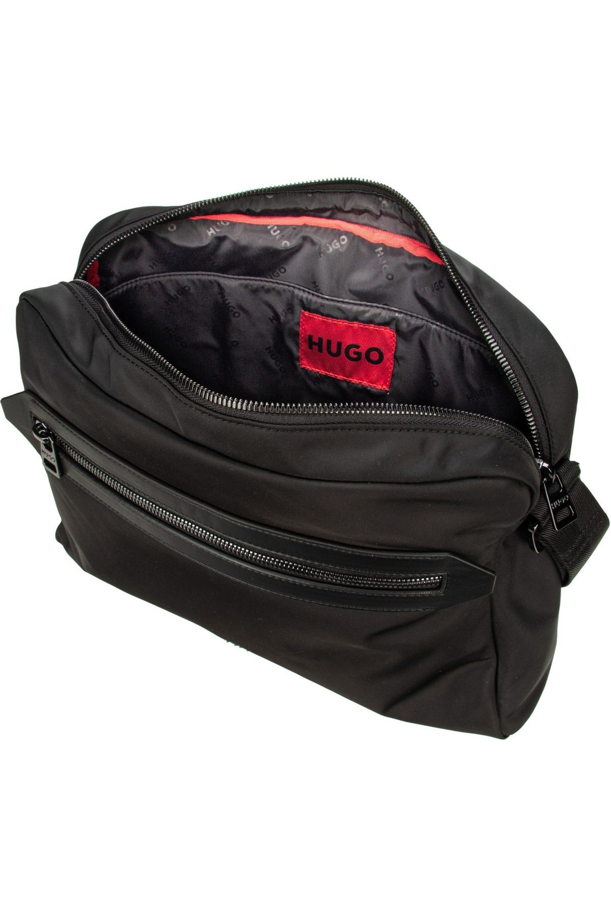 HUGO-Umhängetasche Elliott Messenger 50516782 3