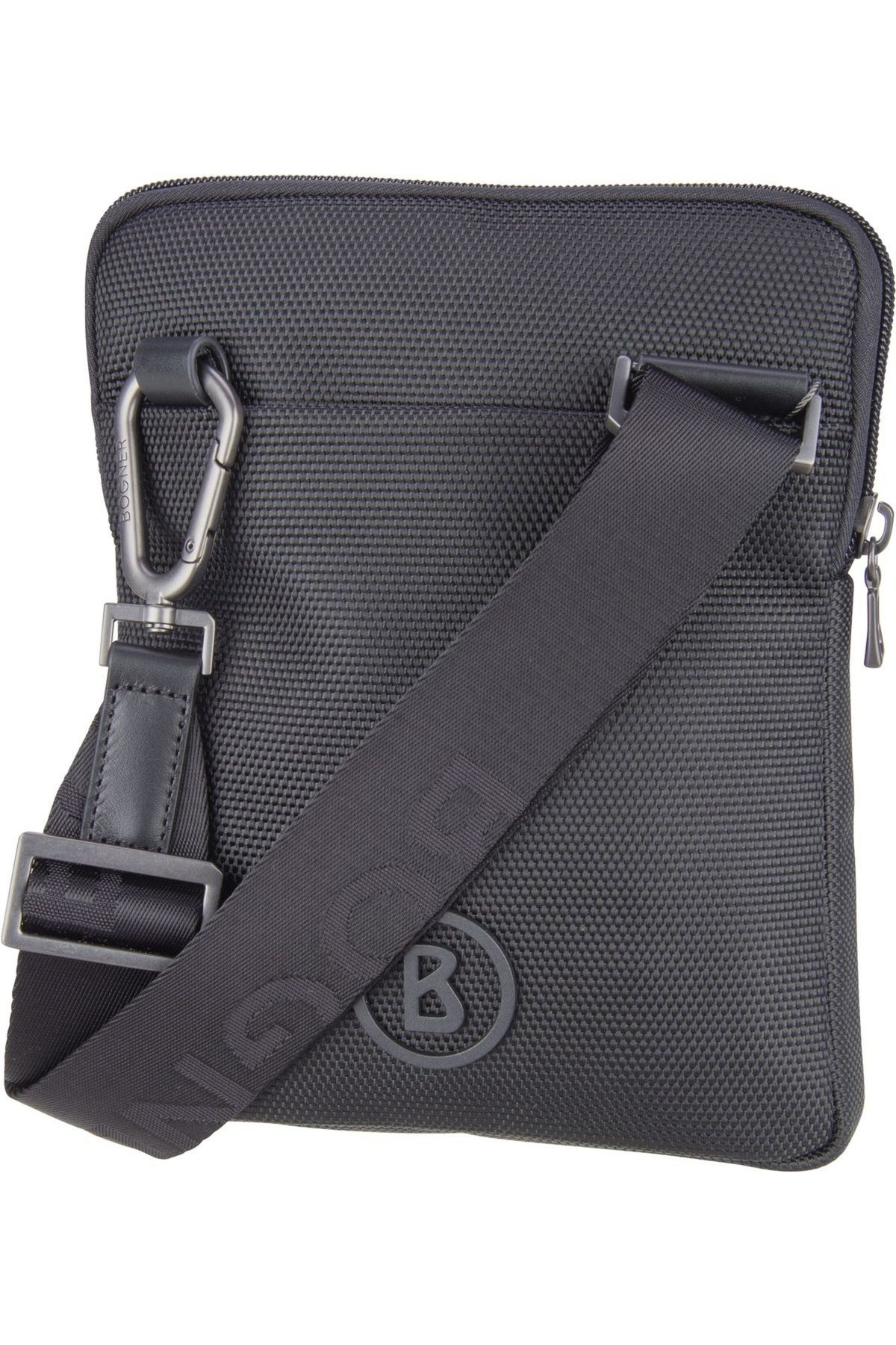 BOGNER-Umhängetasche Keystone Frank ShoulderBag XSVZ 1 2