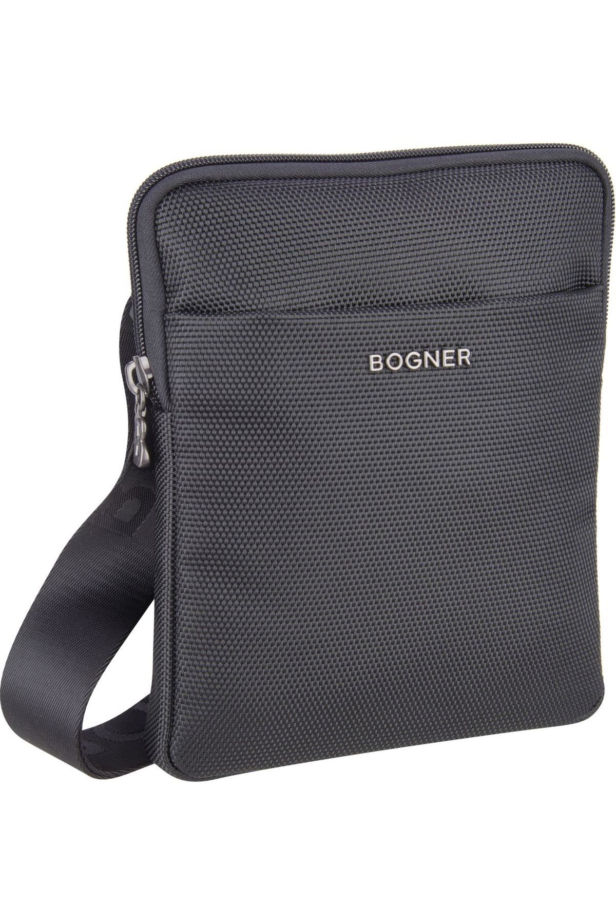 BOGNER-Umhängetasche Keystone Frank ShoulderBag XSVZ 1 1