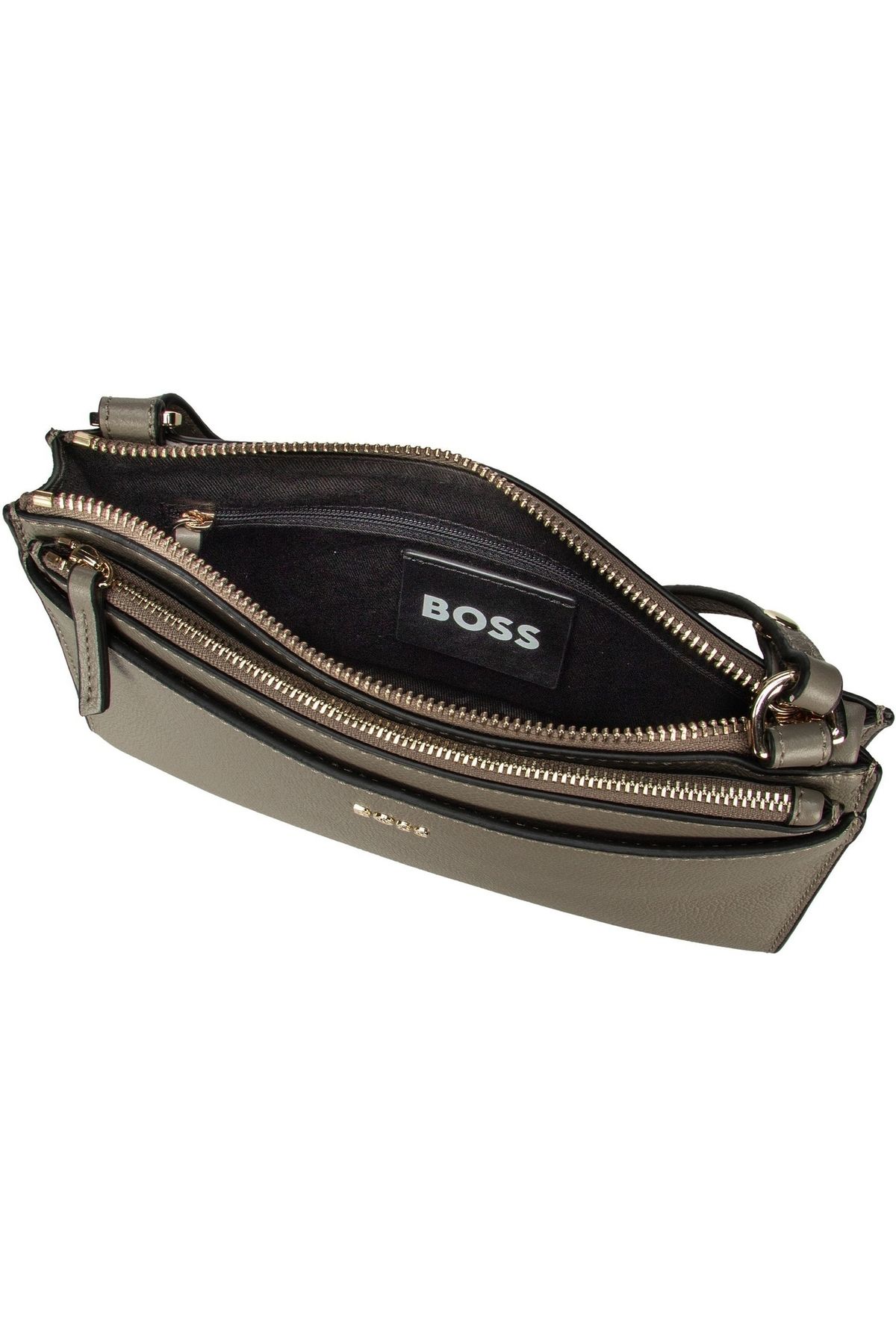 BOSS-Umhängetasche Alyce Mini 5